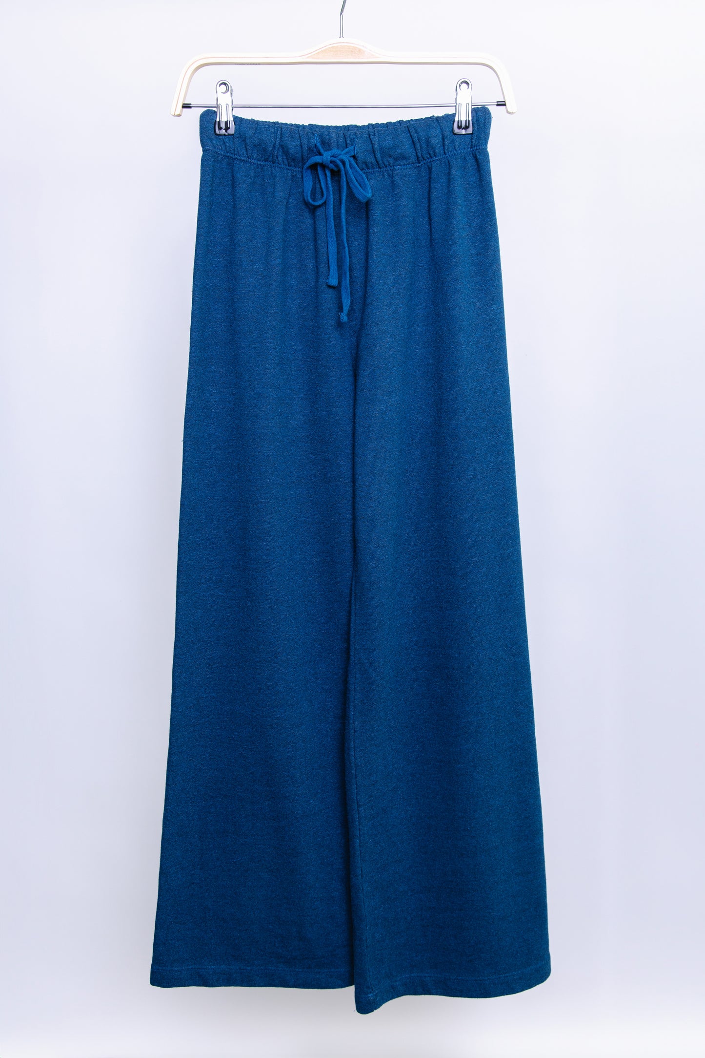 Womens Wide Leg Sweatpant