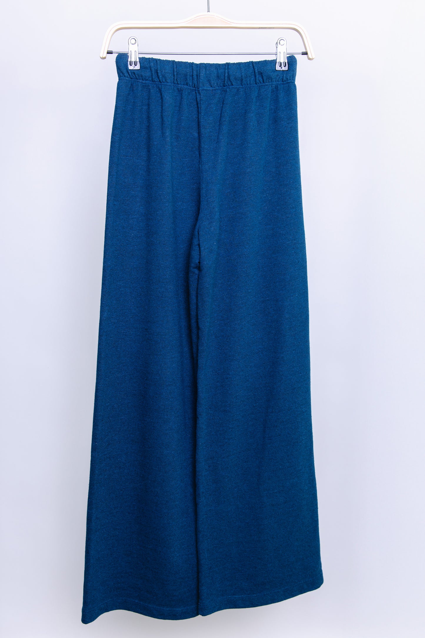 Womens Wide Leg Sweatpant