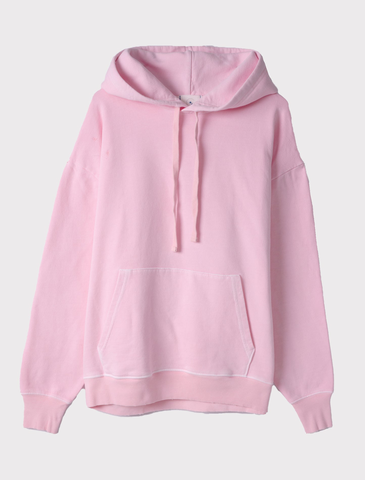 Heavyweight Pullover Hoodie