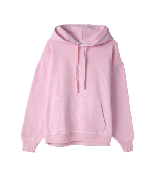 Heavyweight Pullover Hoodie