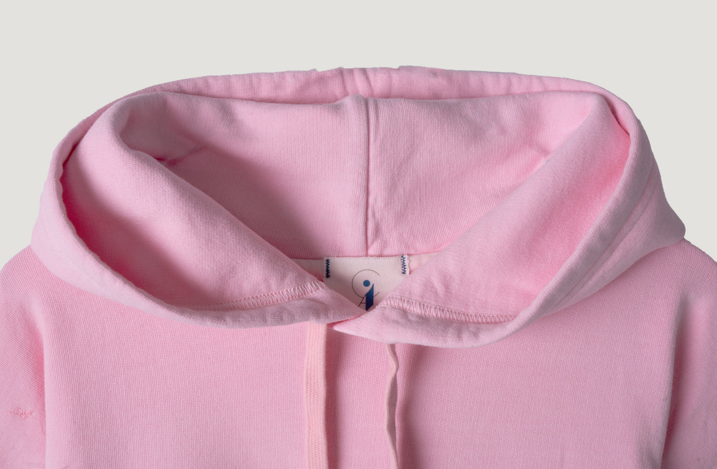 Heavyweight Pullover Hoodie