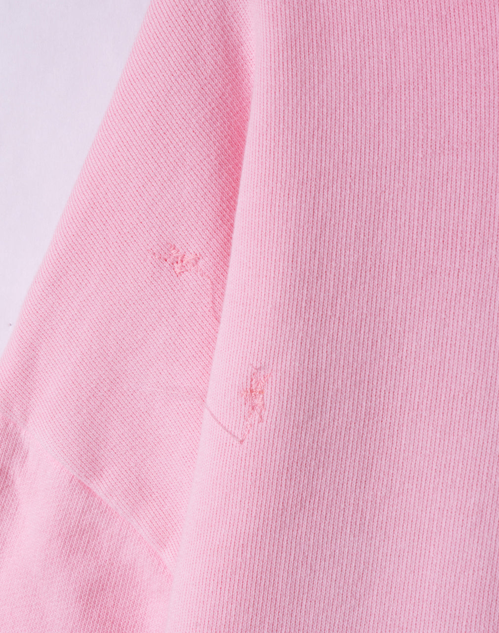 Heavyweight Pullover Hoodie