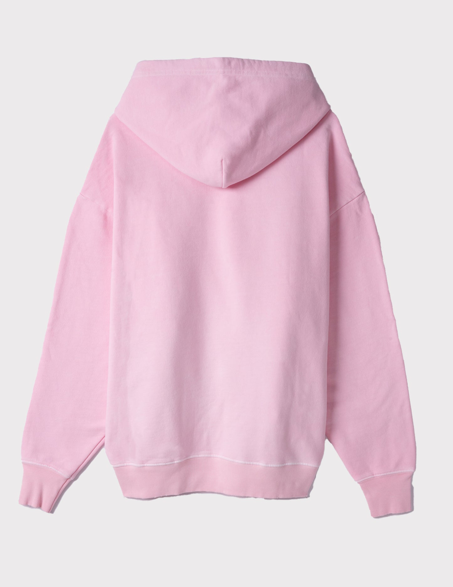 Heavyweight Pullover Hoodie