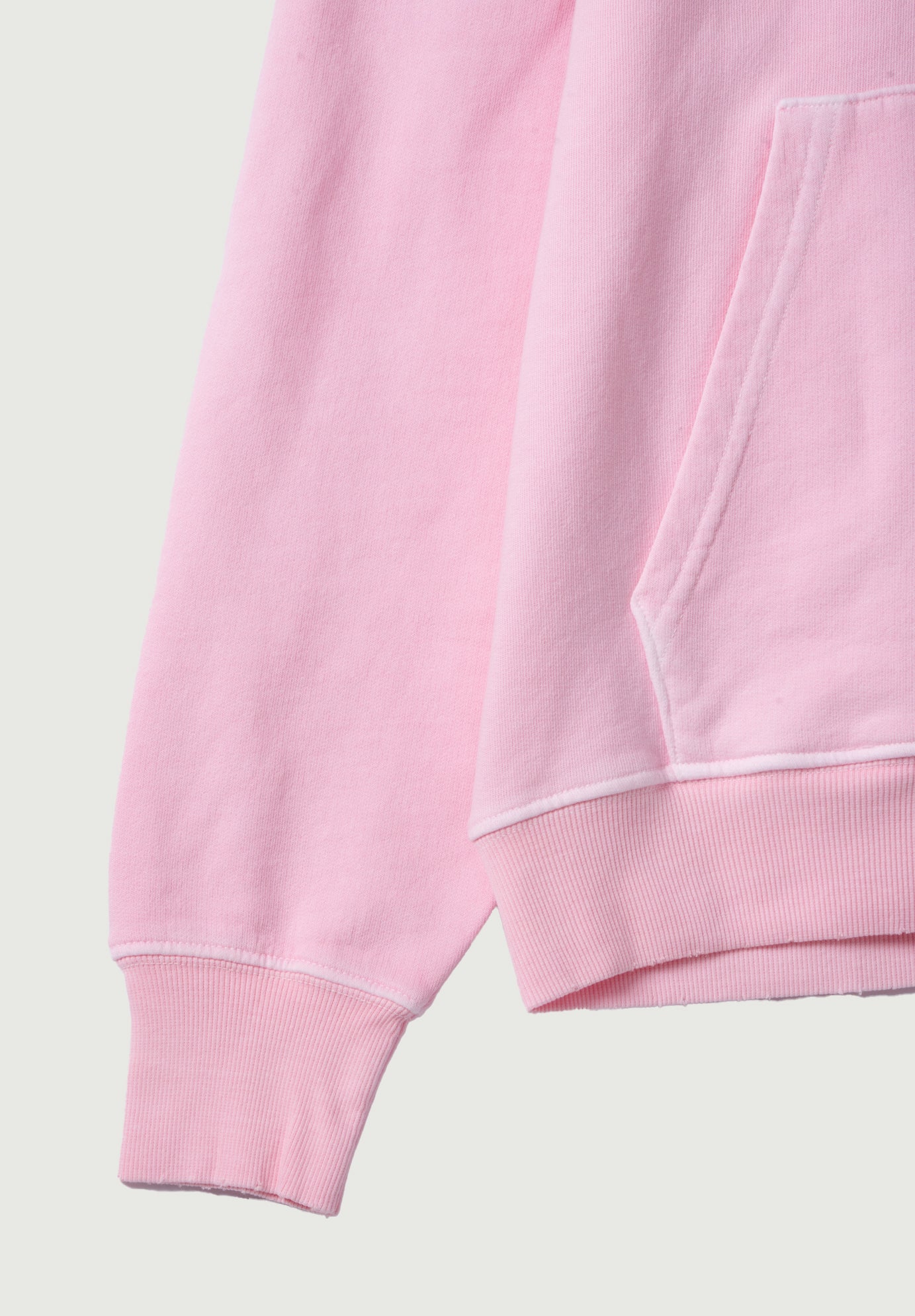 Heavyweight Pullover Hoodie