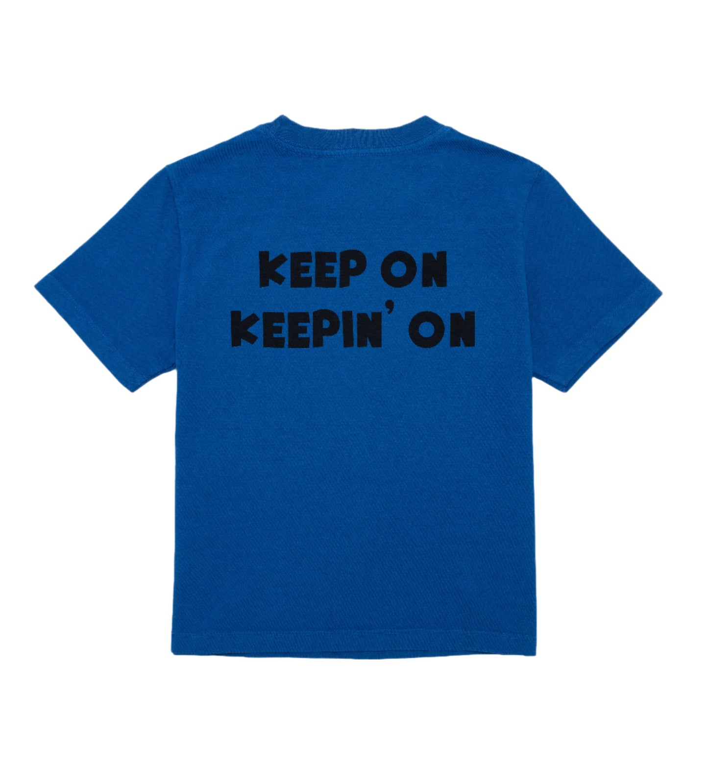 Kids "Shaka" Graphic Tee