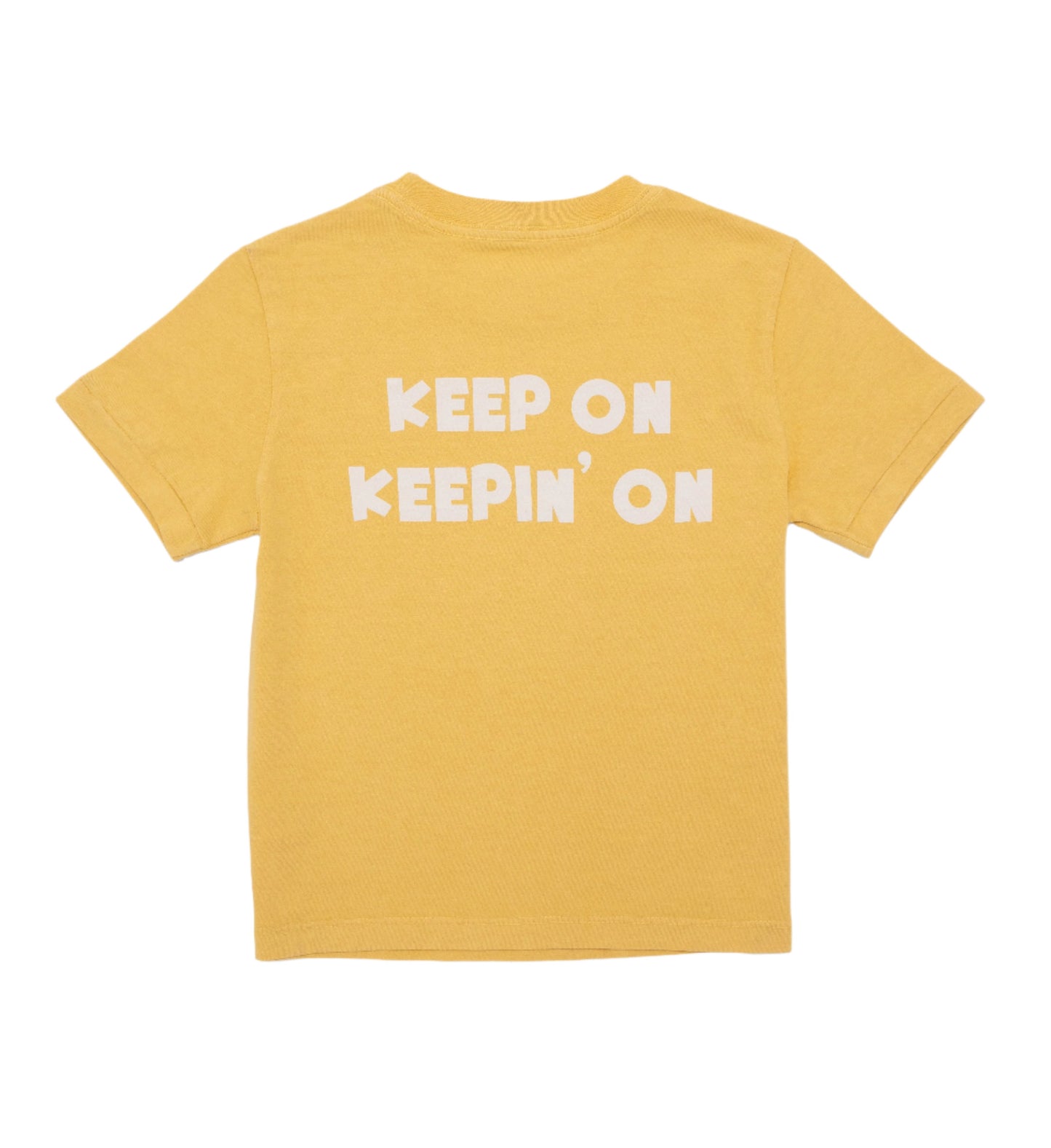 Kids "Shaka" Graphic Tee