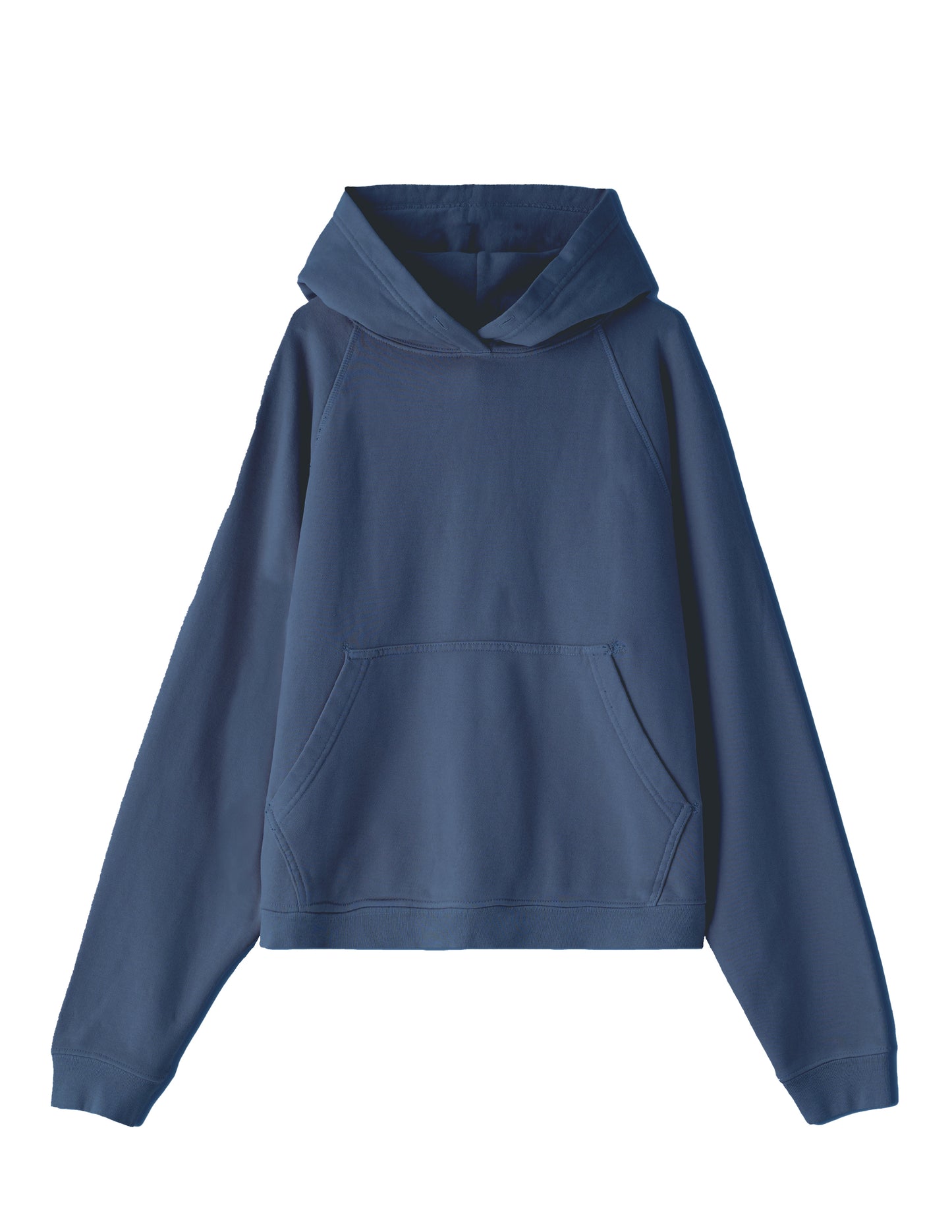 Heavyweight Pullover Hoodie