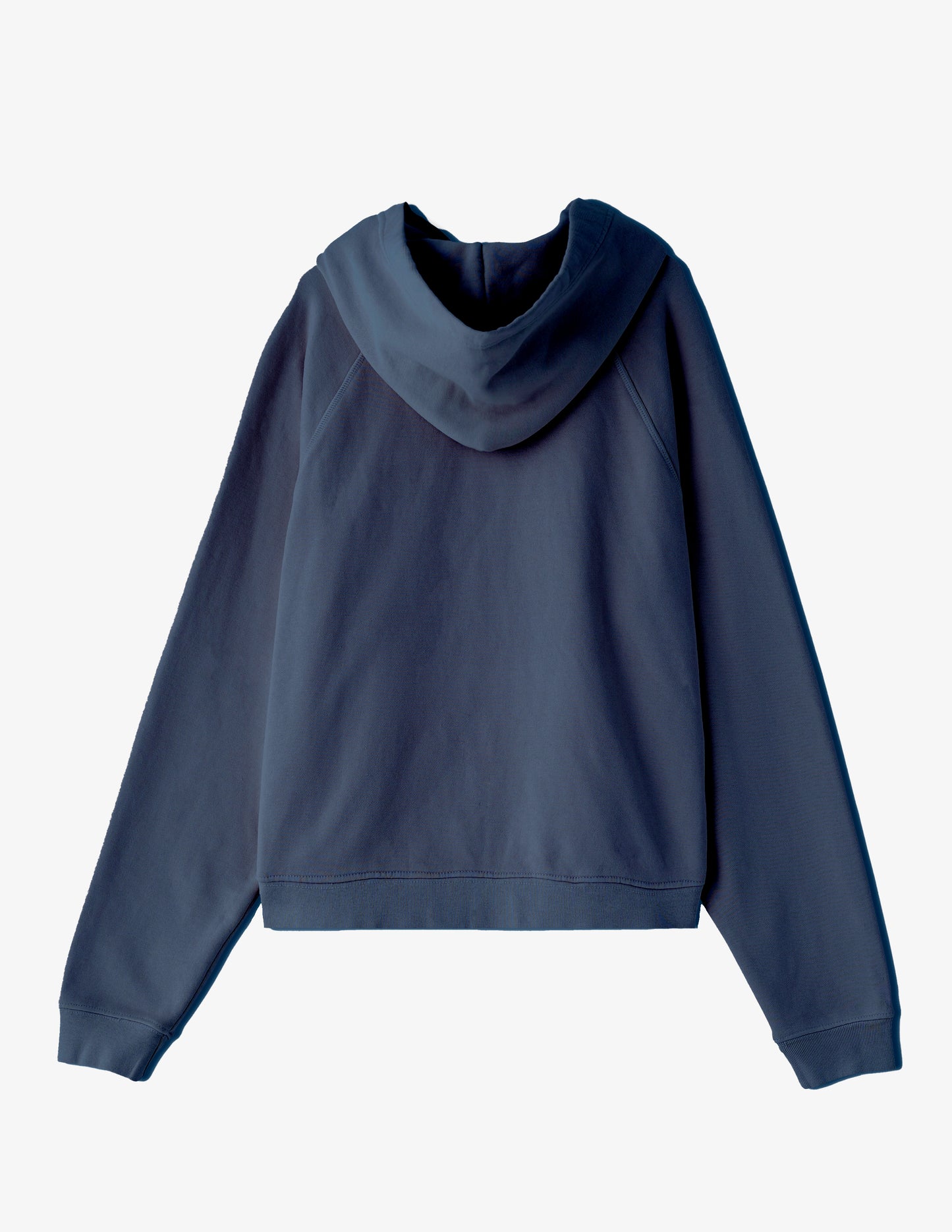 Heavyweight Pullover Hoodie