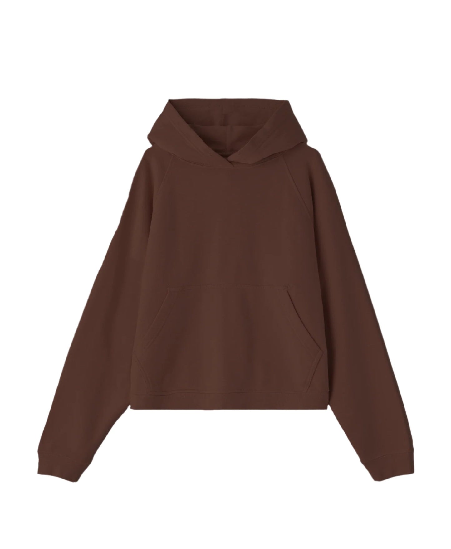 Heavyweight Pullover Hoodie