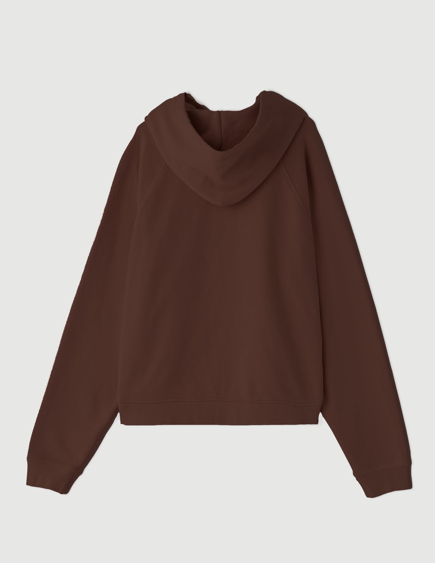 Heavyweight Pullover Hoodie