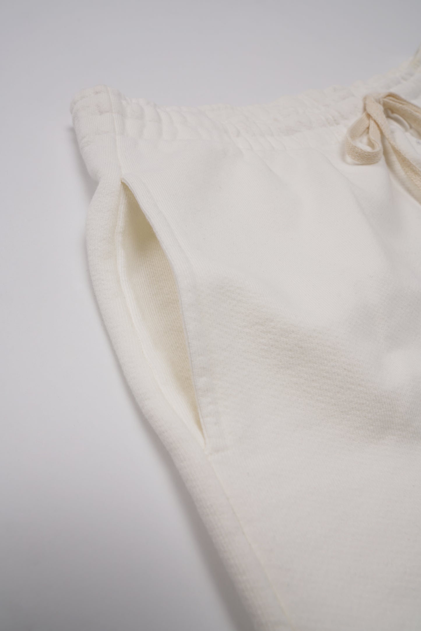 Essential Heavy Weight Shorts