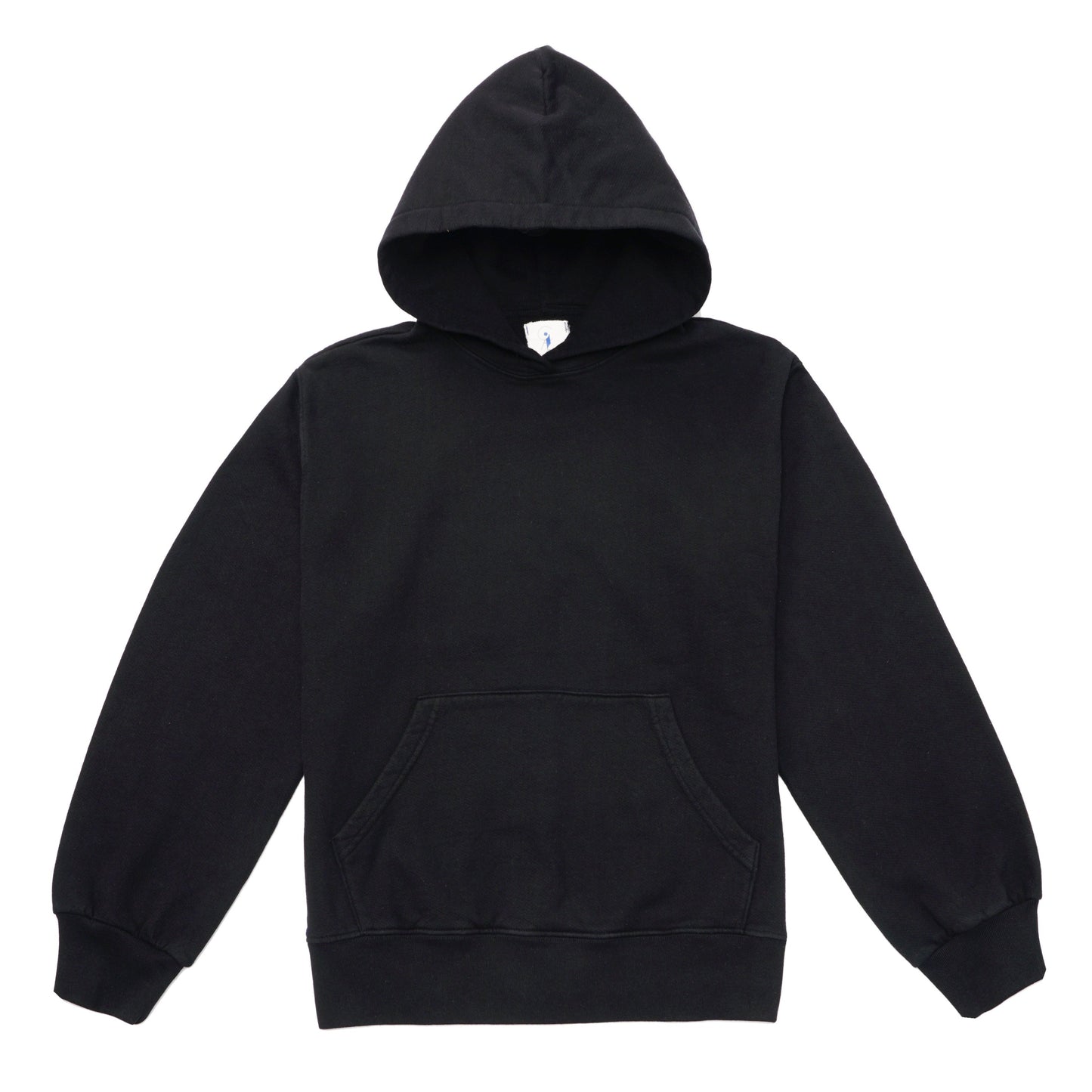 Heavyweight Pullover Hoodie