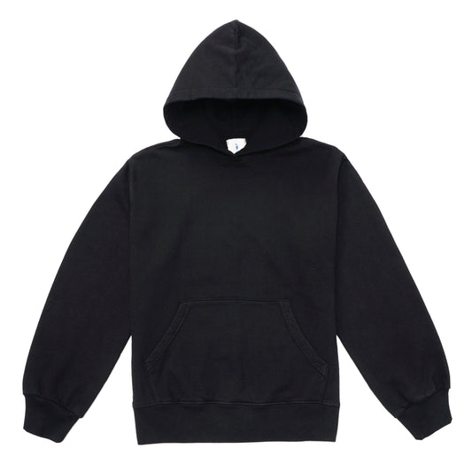 Heavyweight Pullover Hoodie