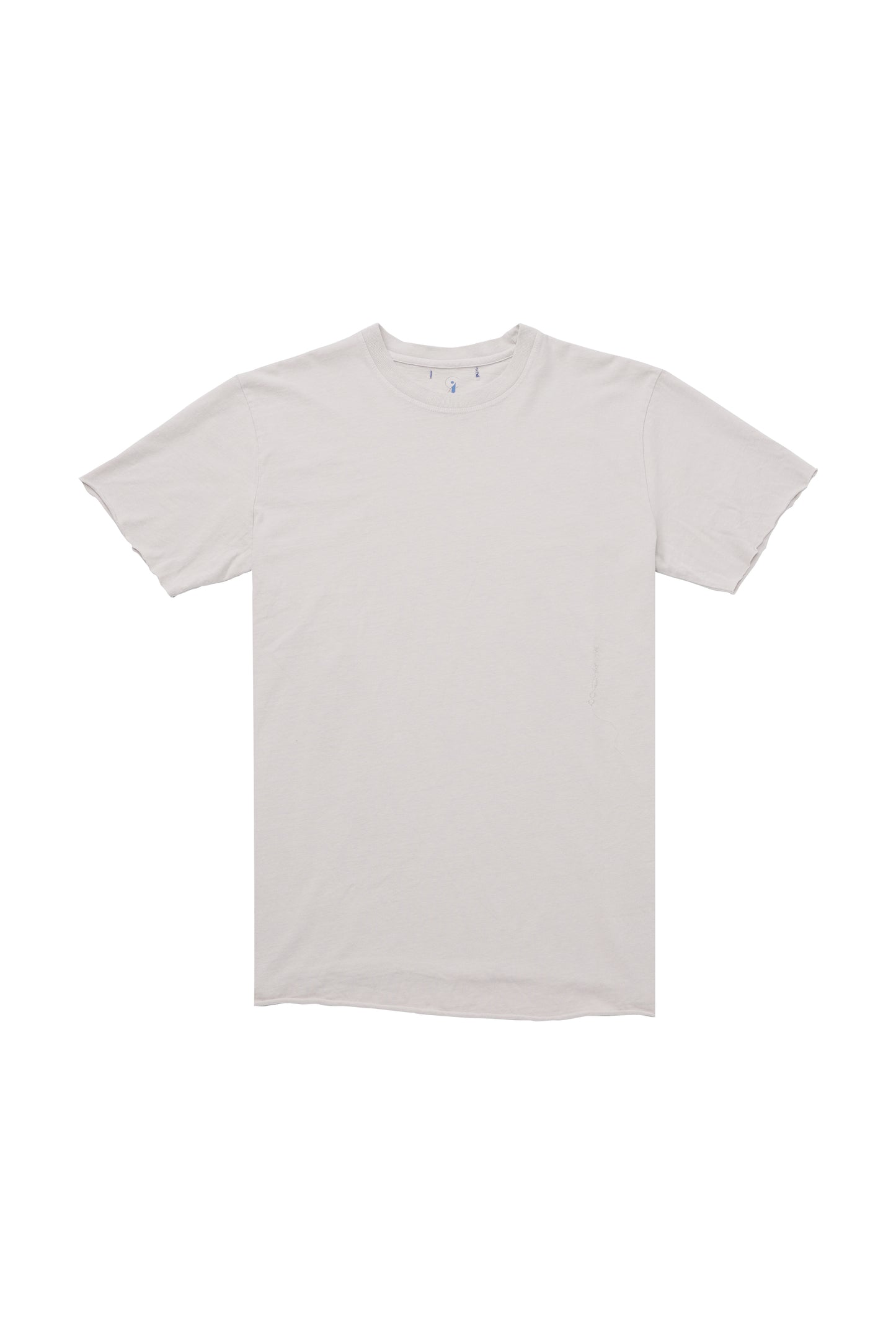 Graphic "Made in LA" Short Sleeve Tee