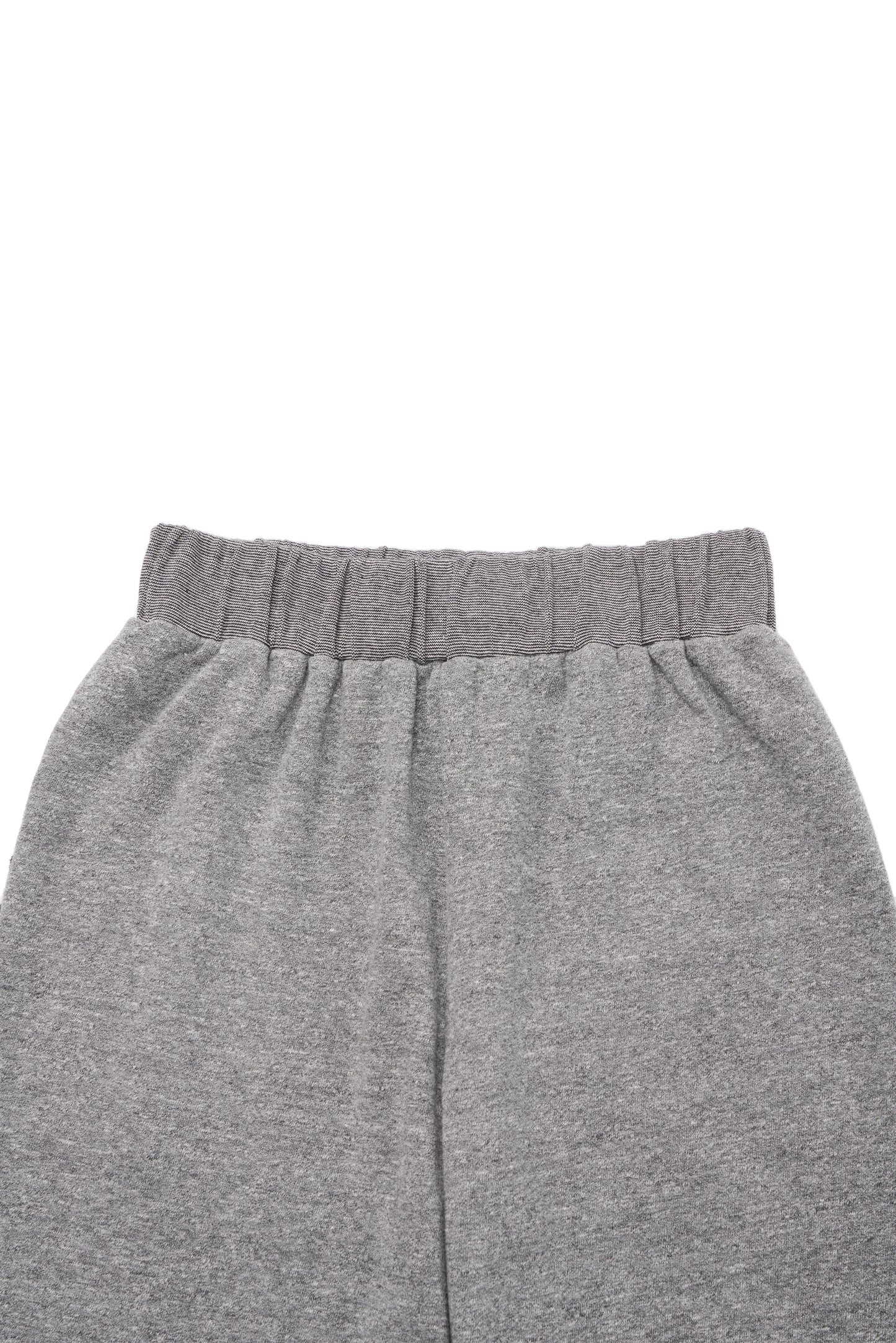 Striped Jersey Joggers