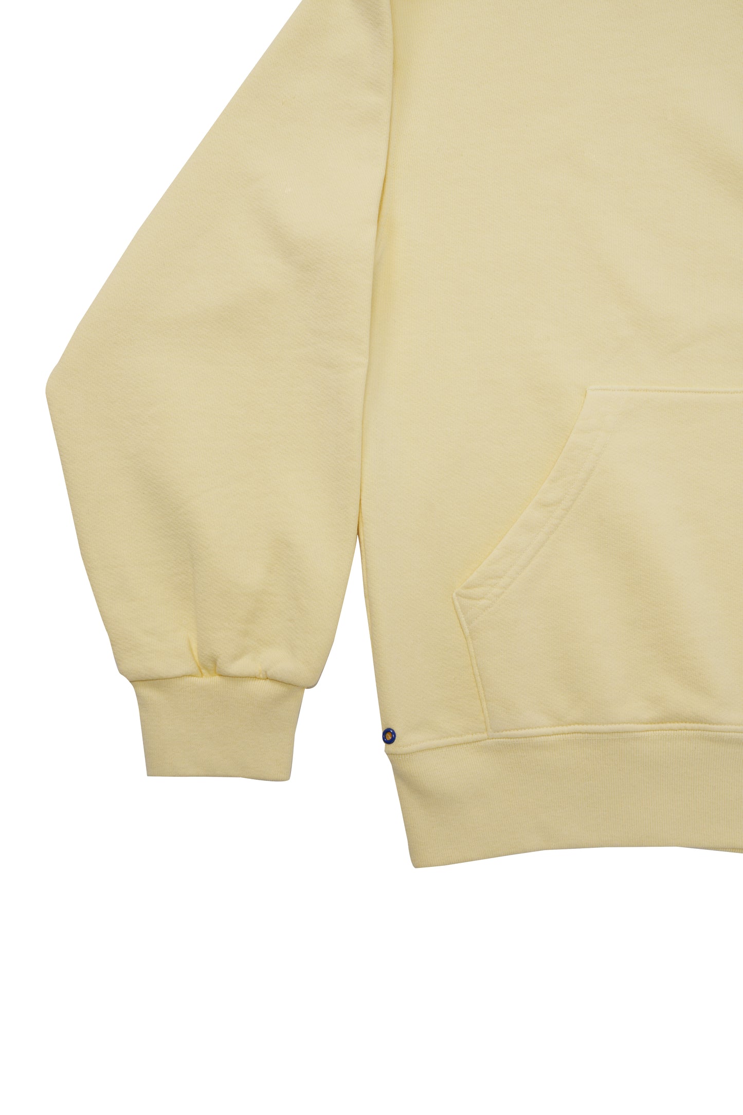 Heavyweight Pullover Hoodie