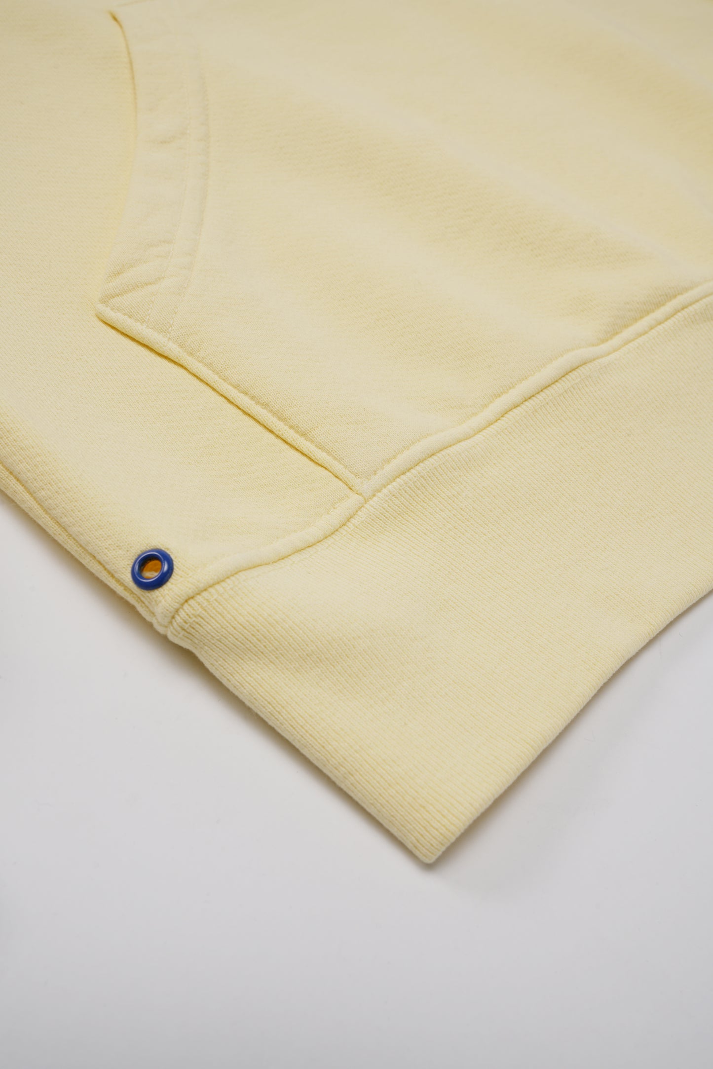 Heavyweight Pullover Hoodie