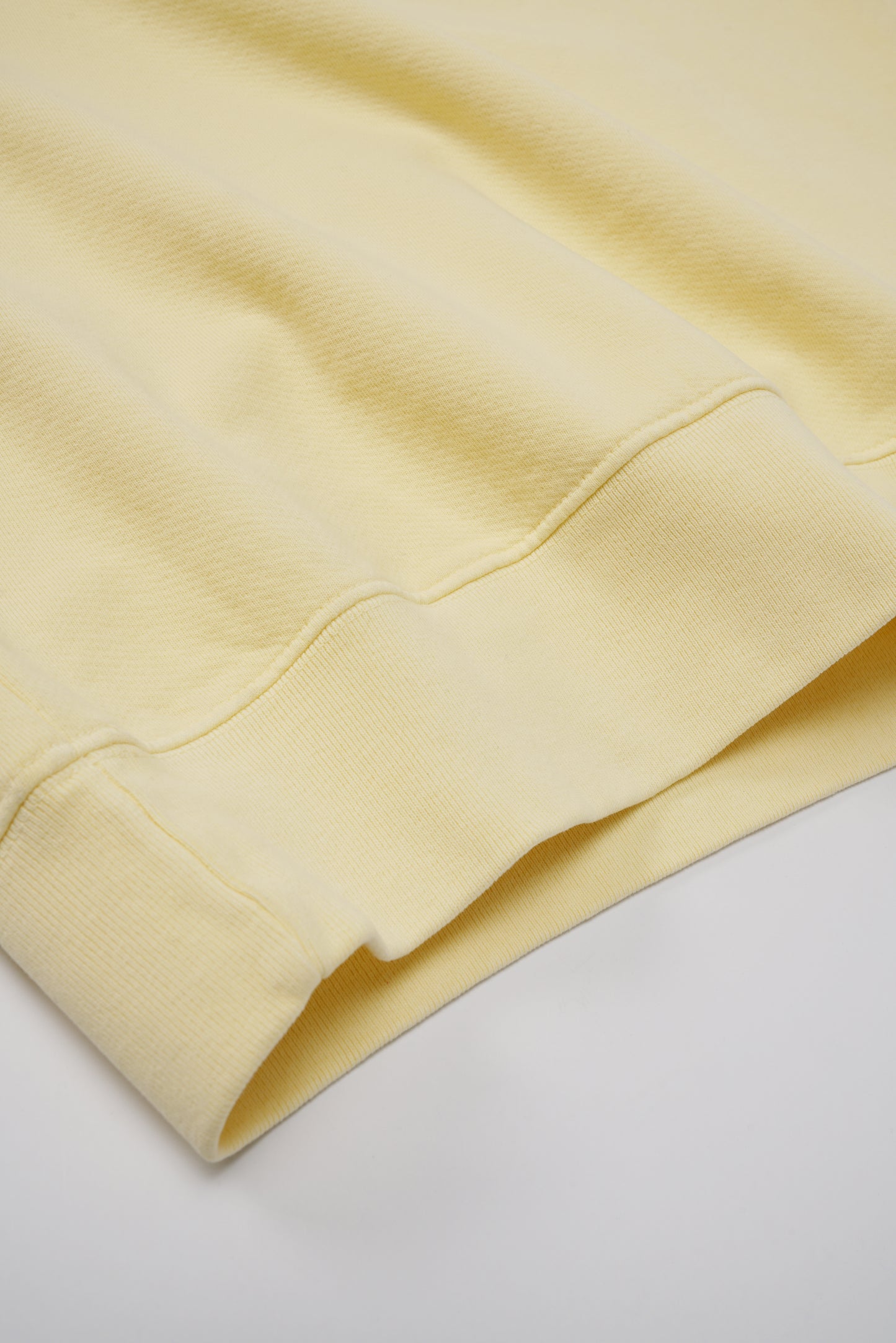 Heavyweight Pullover Hoodie