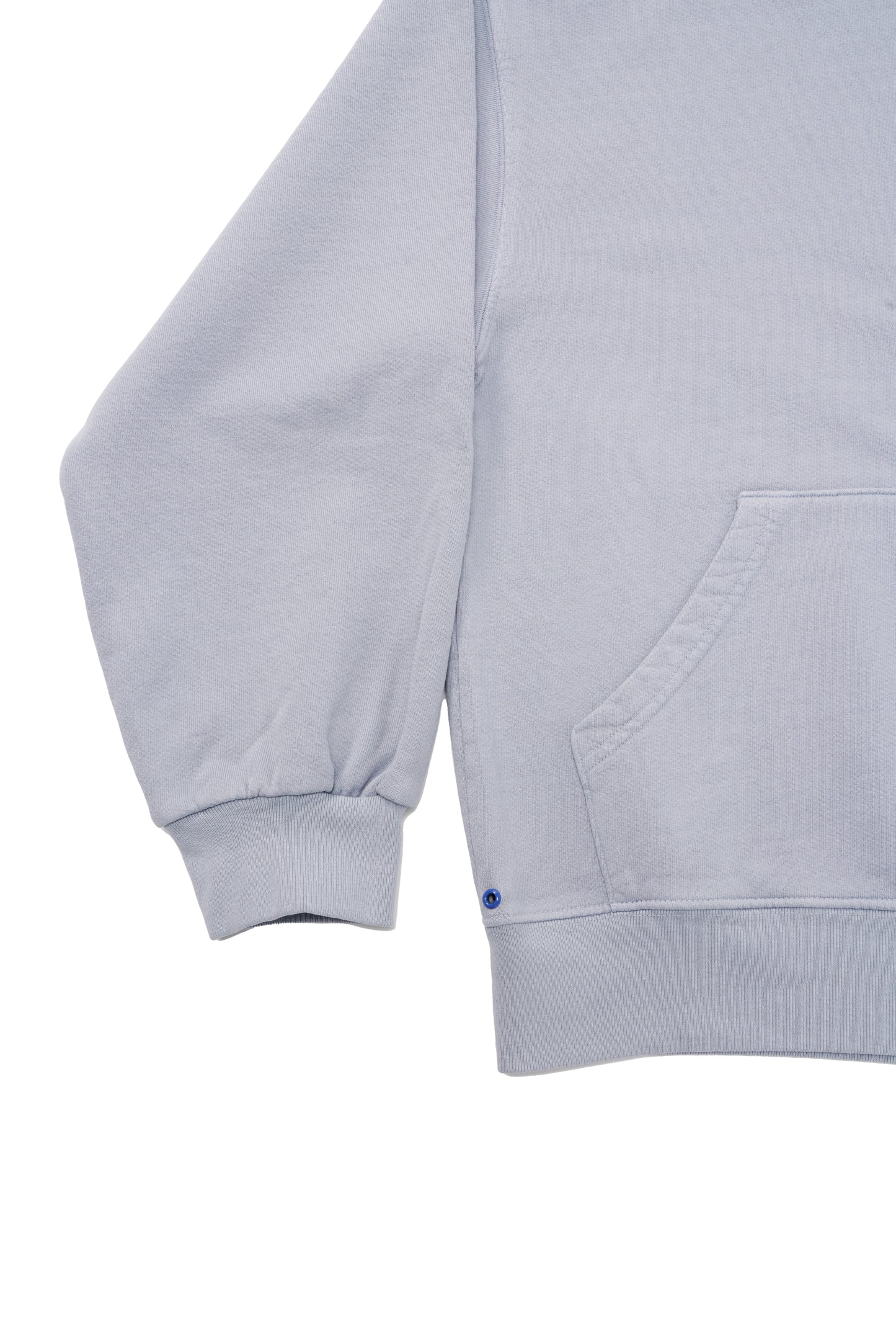 Heavyweight Pullover Hoodie