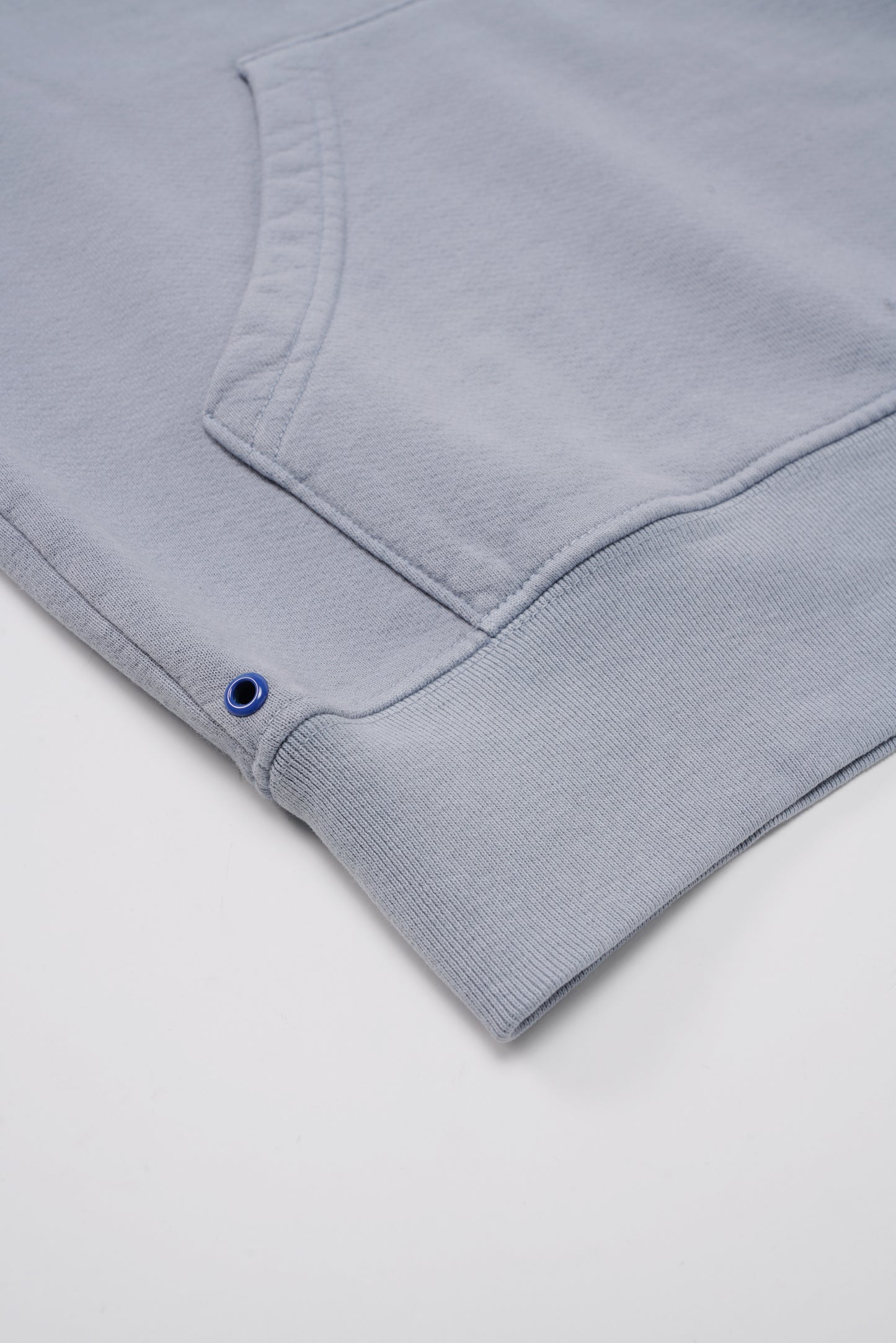 Heavyweight Pullover Hoodie