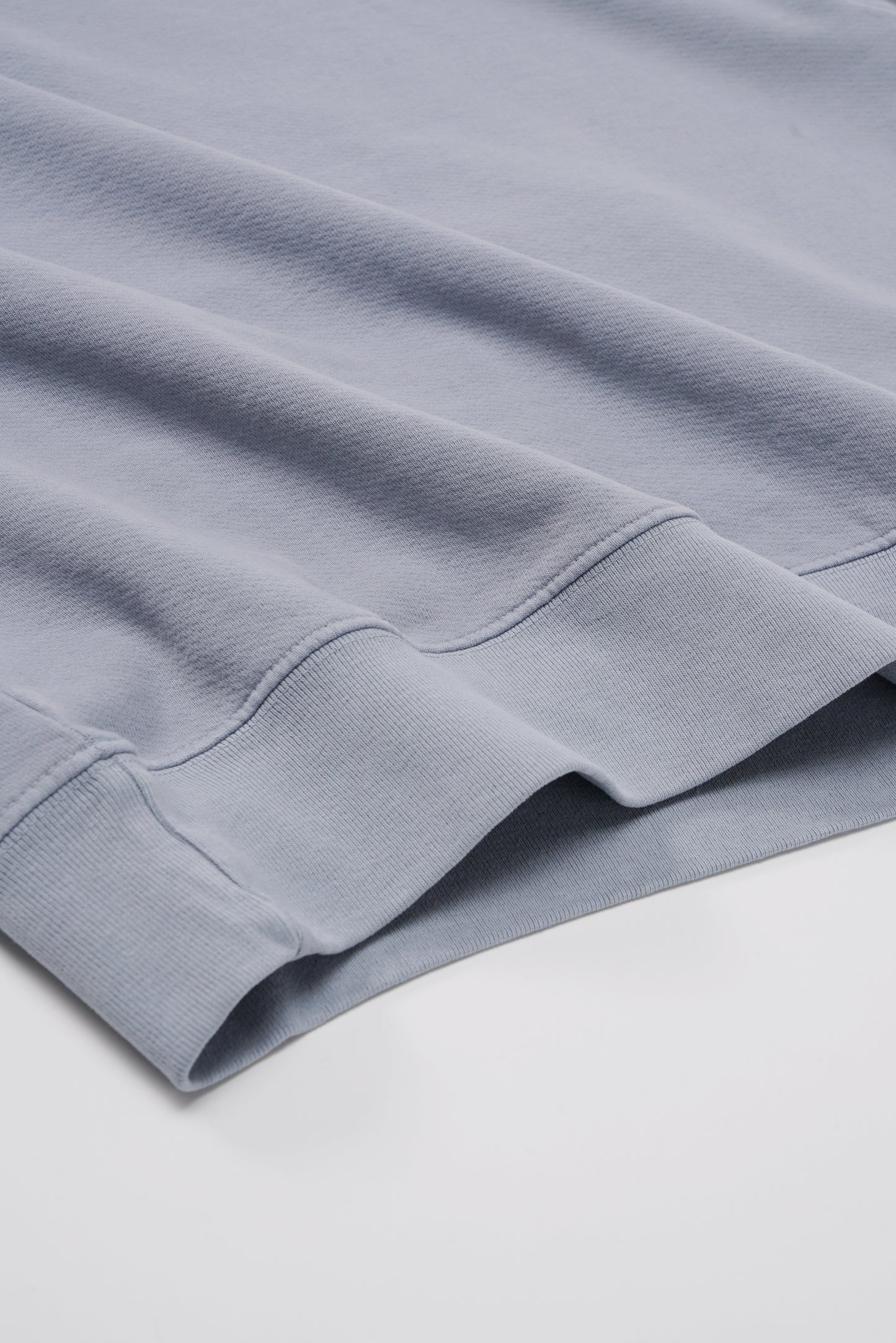 Heavyweight Pullover Hoodie