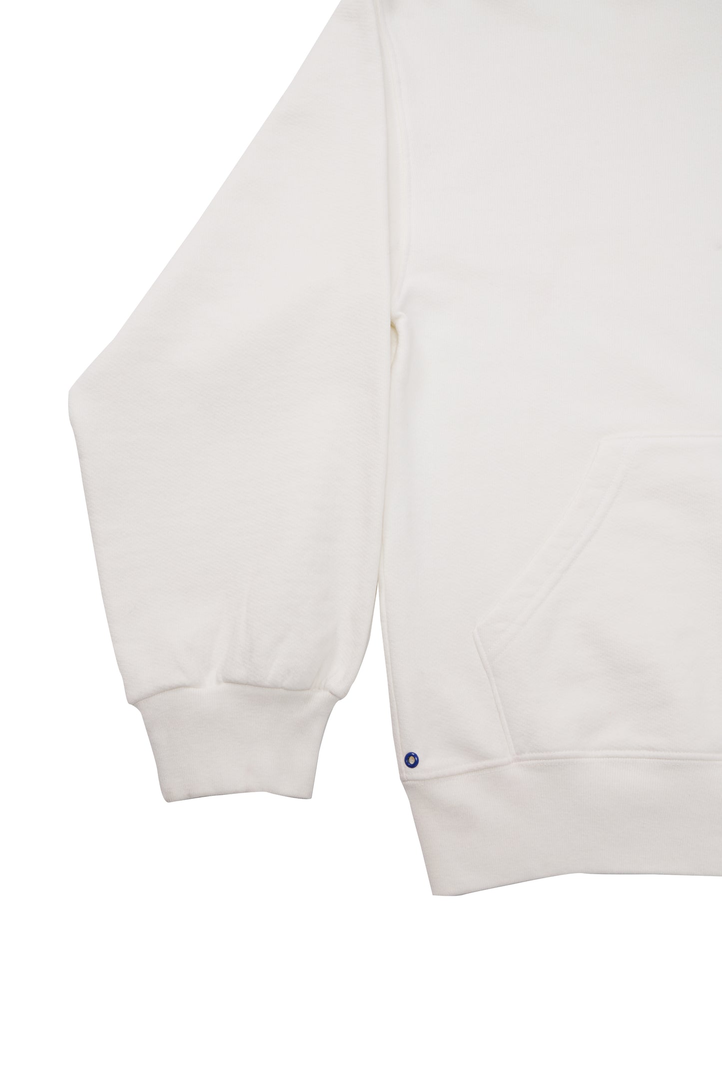 Heavyweight Pullover Hoodie