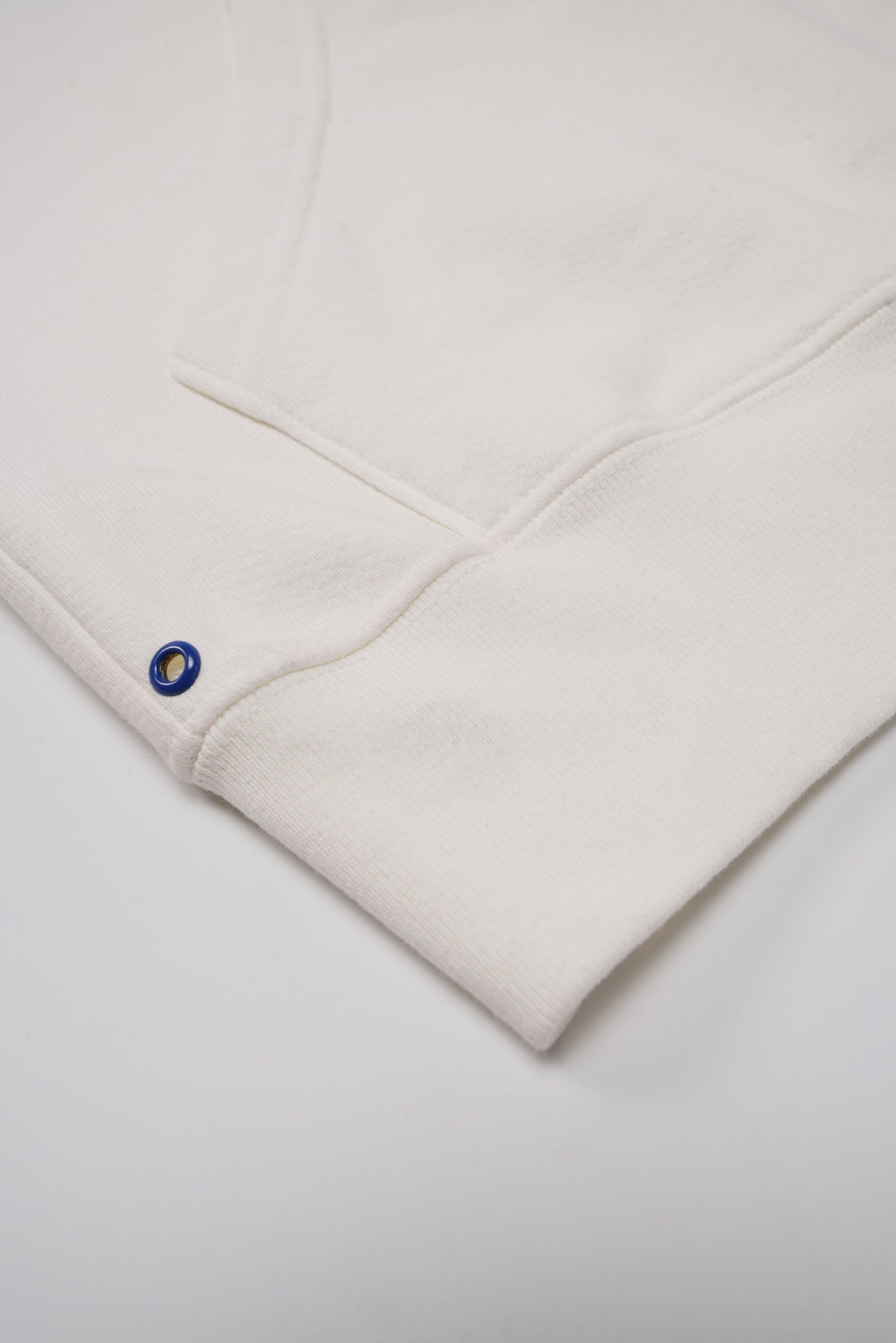 Heavyweight Pullover Hoodie