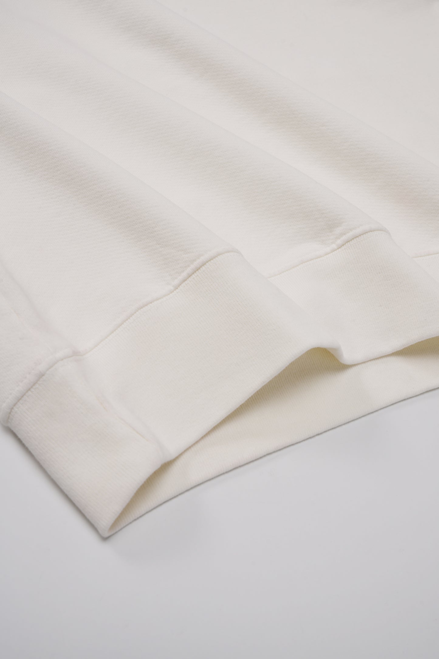 Heavyweight Pullover Hoodie