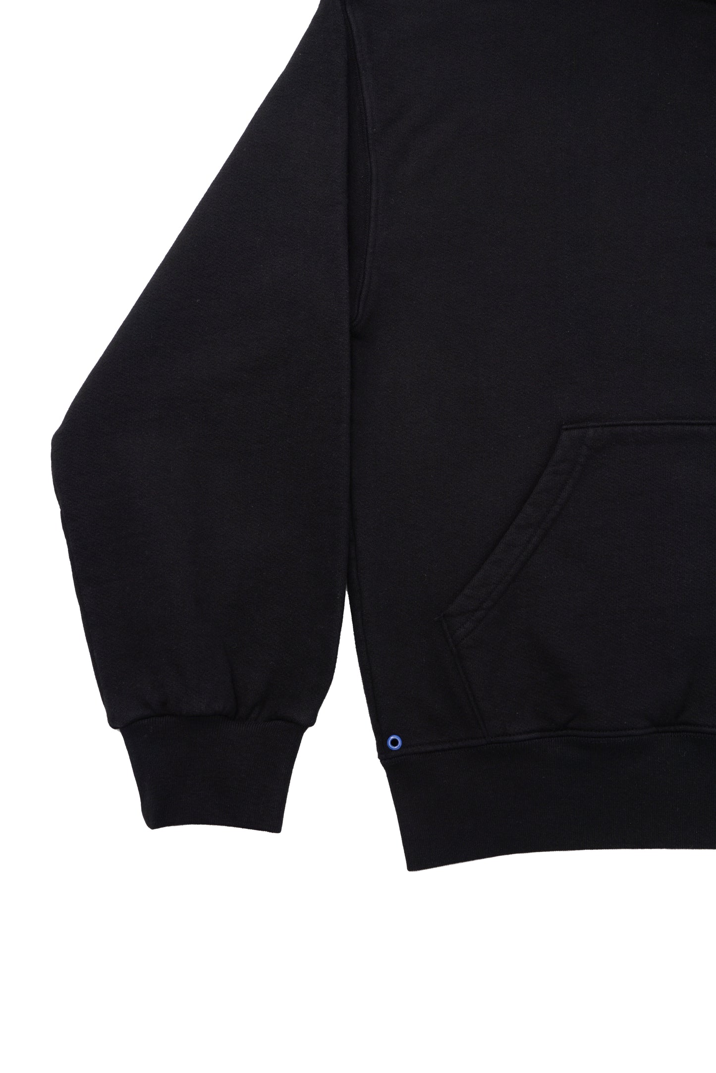 Heavyweight Pullover Hoodie