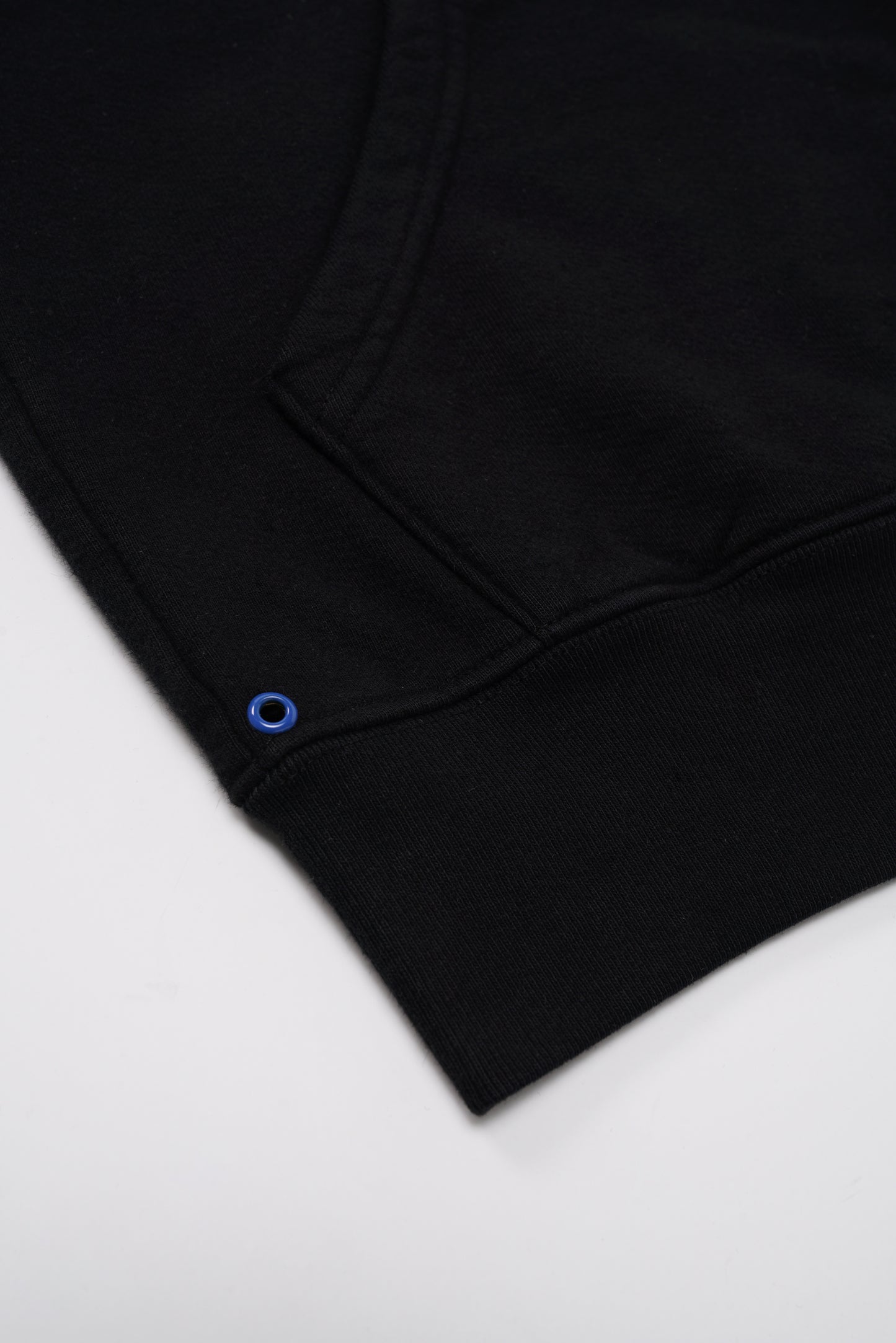 Heavyweight Pullover Hoodie