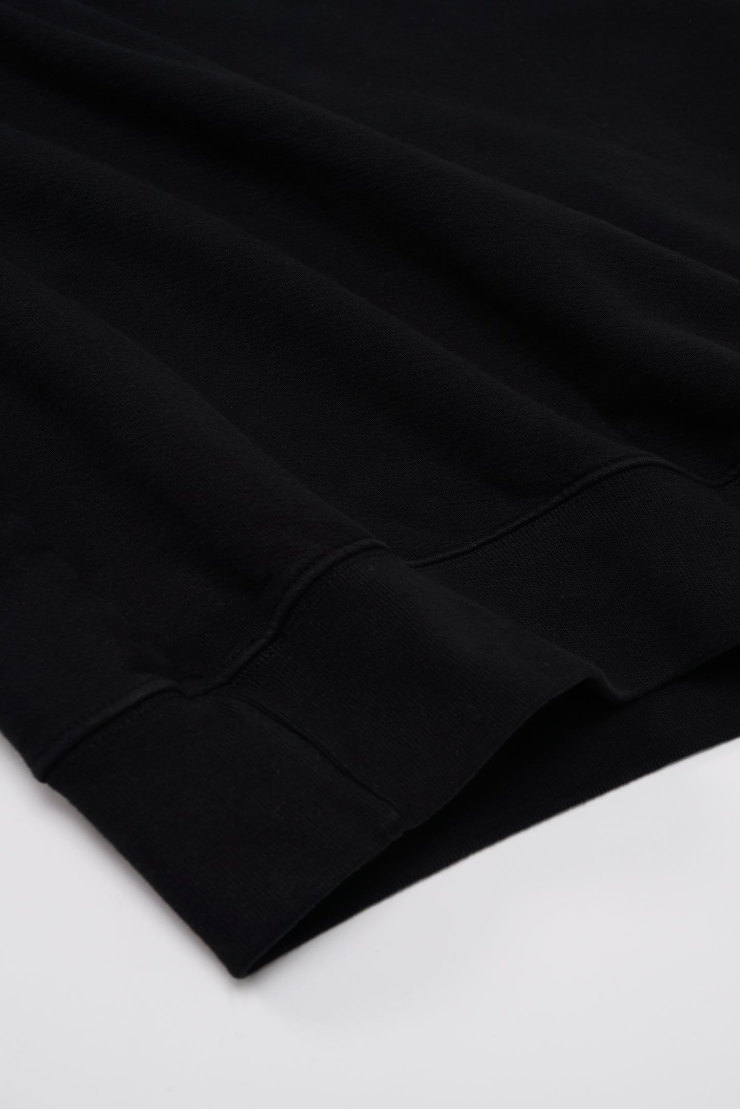 Heavyweight Pullover Hoodie