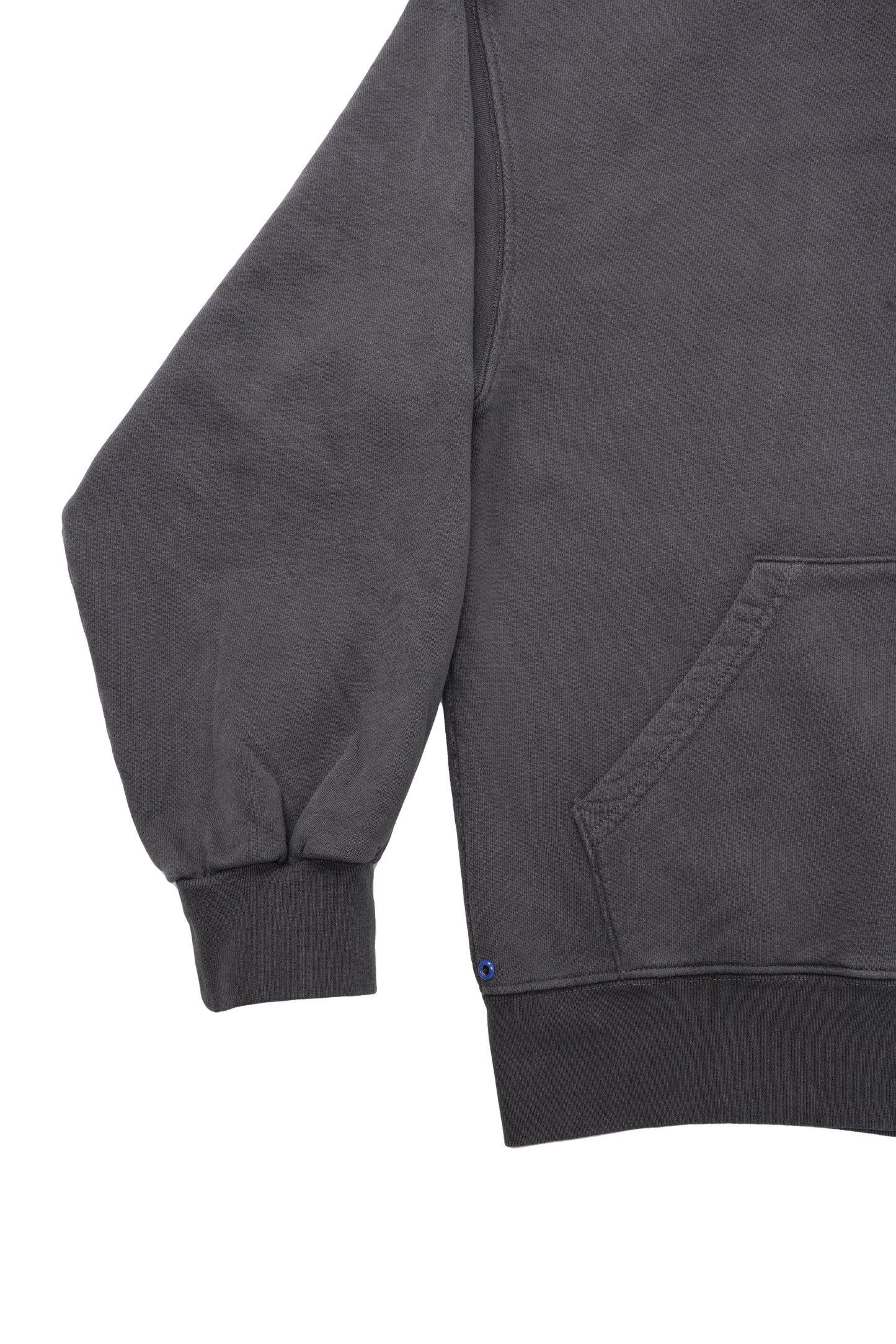 Heavyweight Pullover Hoodie