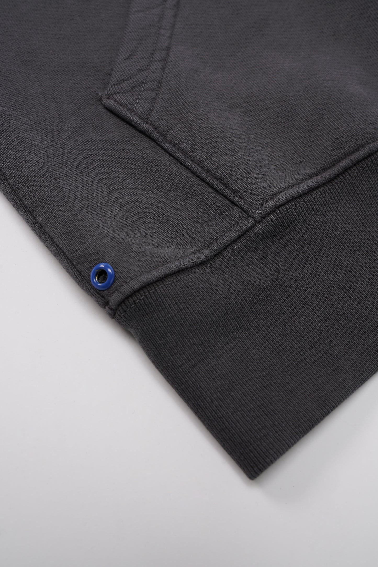 Heavyweight Pullover Hoodie