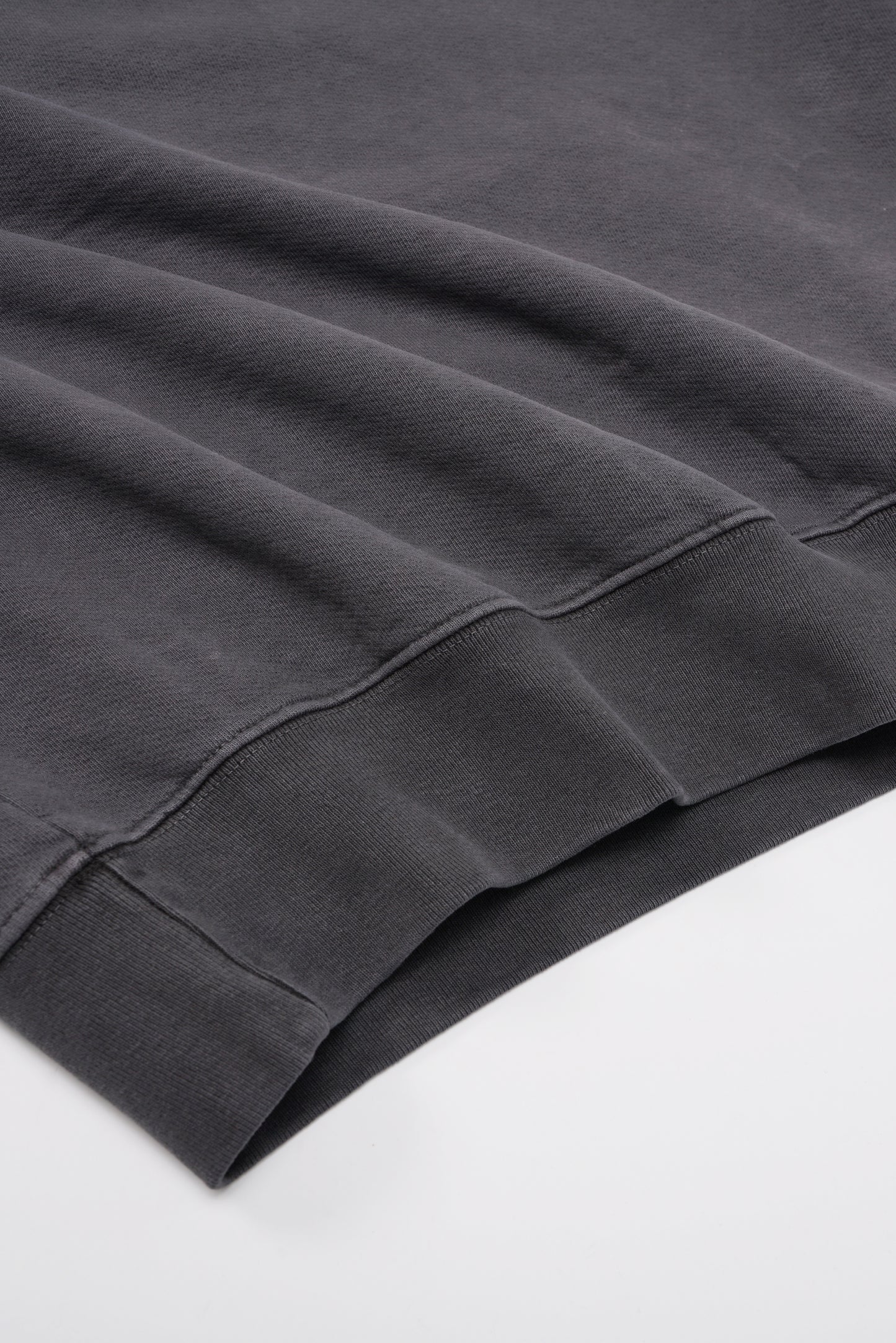 Heavyweight Pullover Hoodie