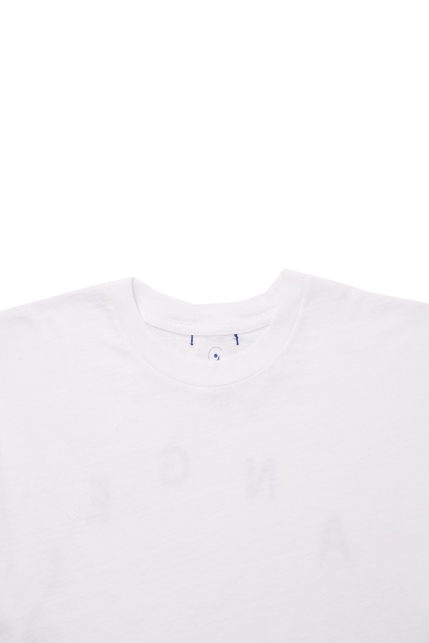 Graphic "Los Angeles" Short Sleeve Tee