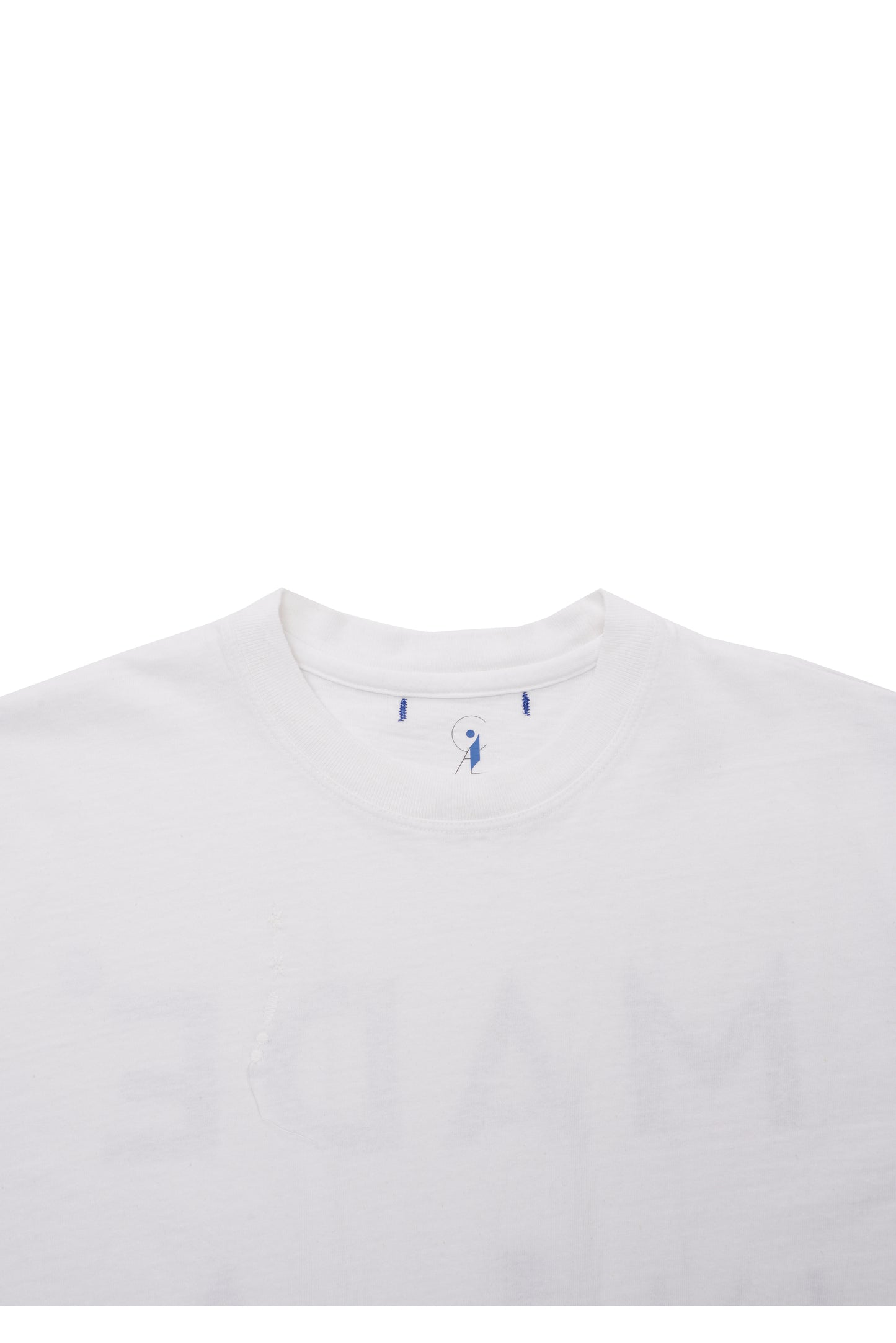 Graphic "Made in LA" Short Sleeve Tee