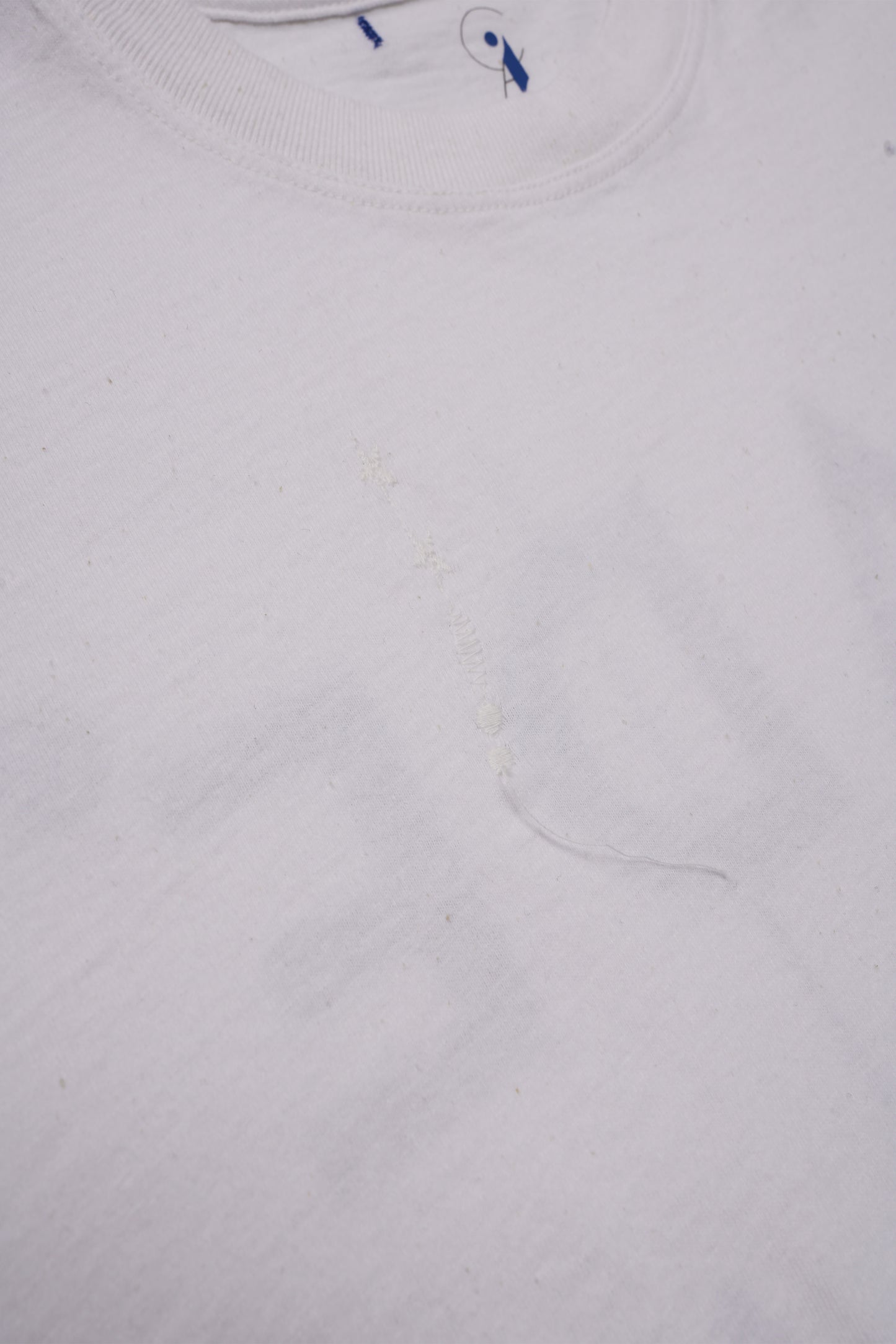 Graphic "Made in LA" Short Sleeve Tee