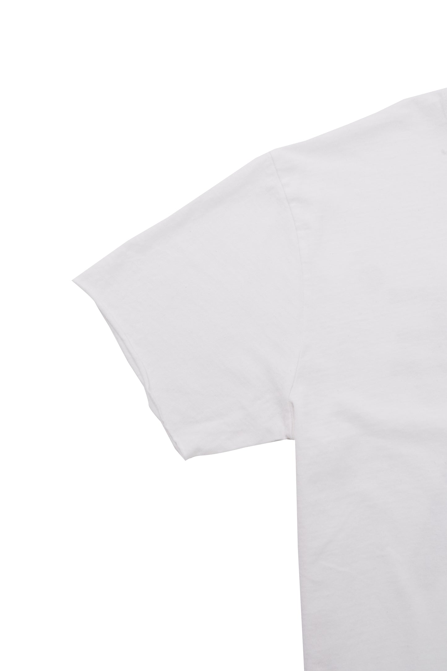 Graphic "Made in LA" Short Sleeve Tee