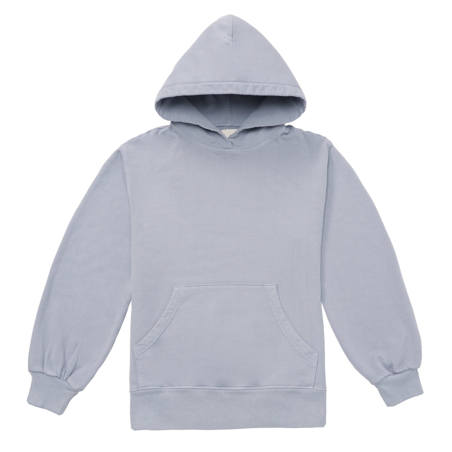 Heavyweight Pullover Hoodie