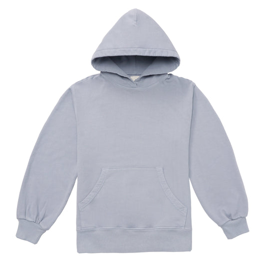 Heavyweight Pullover Hoodie