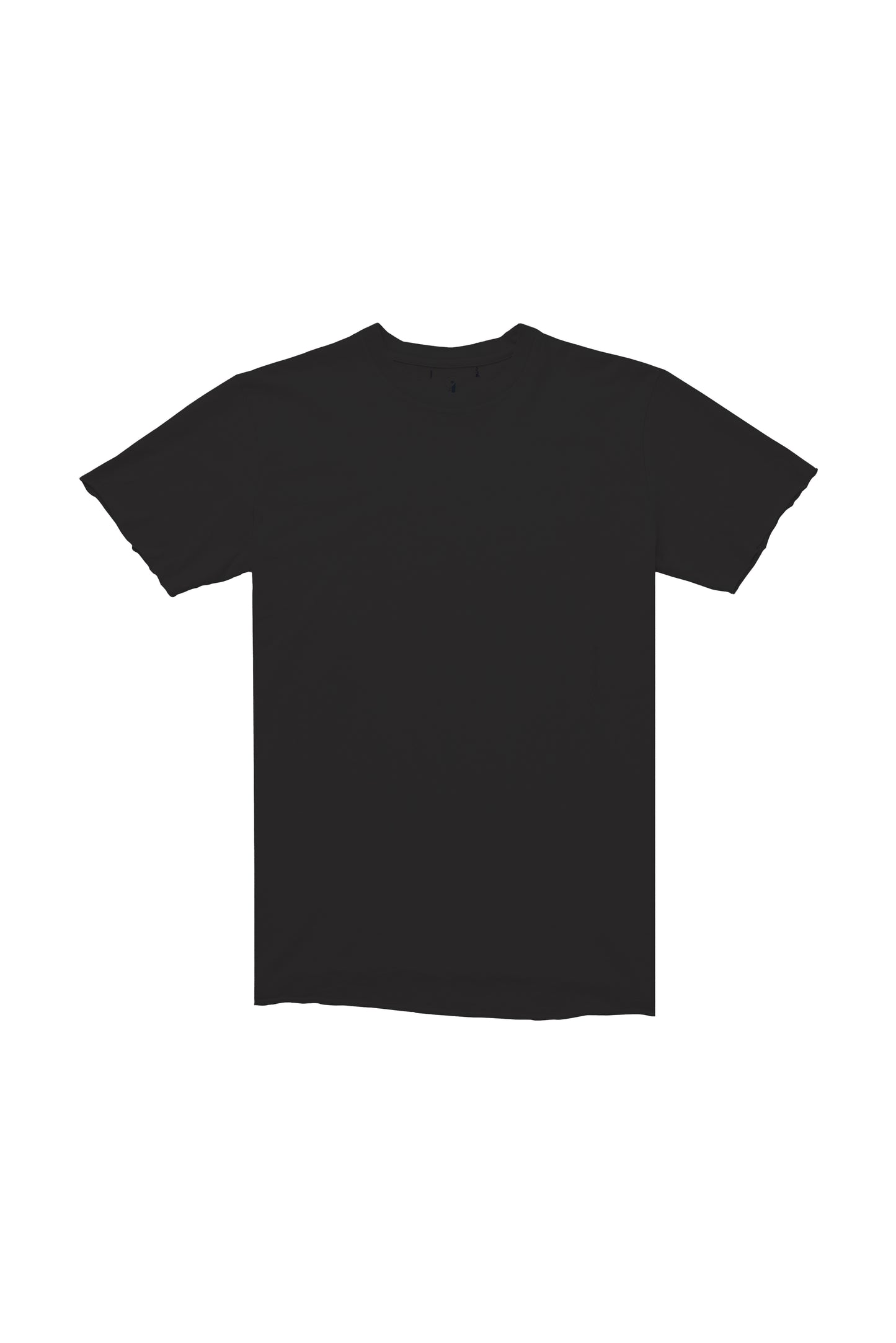 Graphic "Made in LA" Short Sleeve Tee