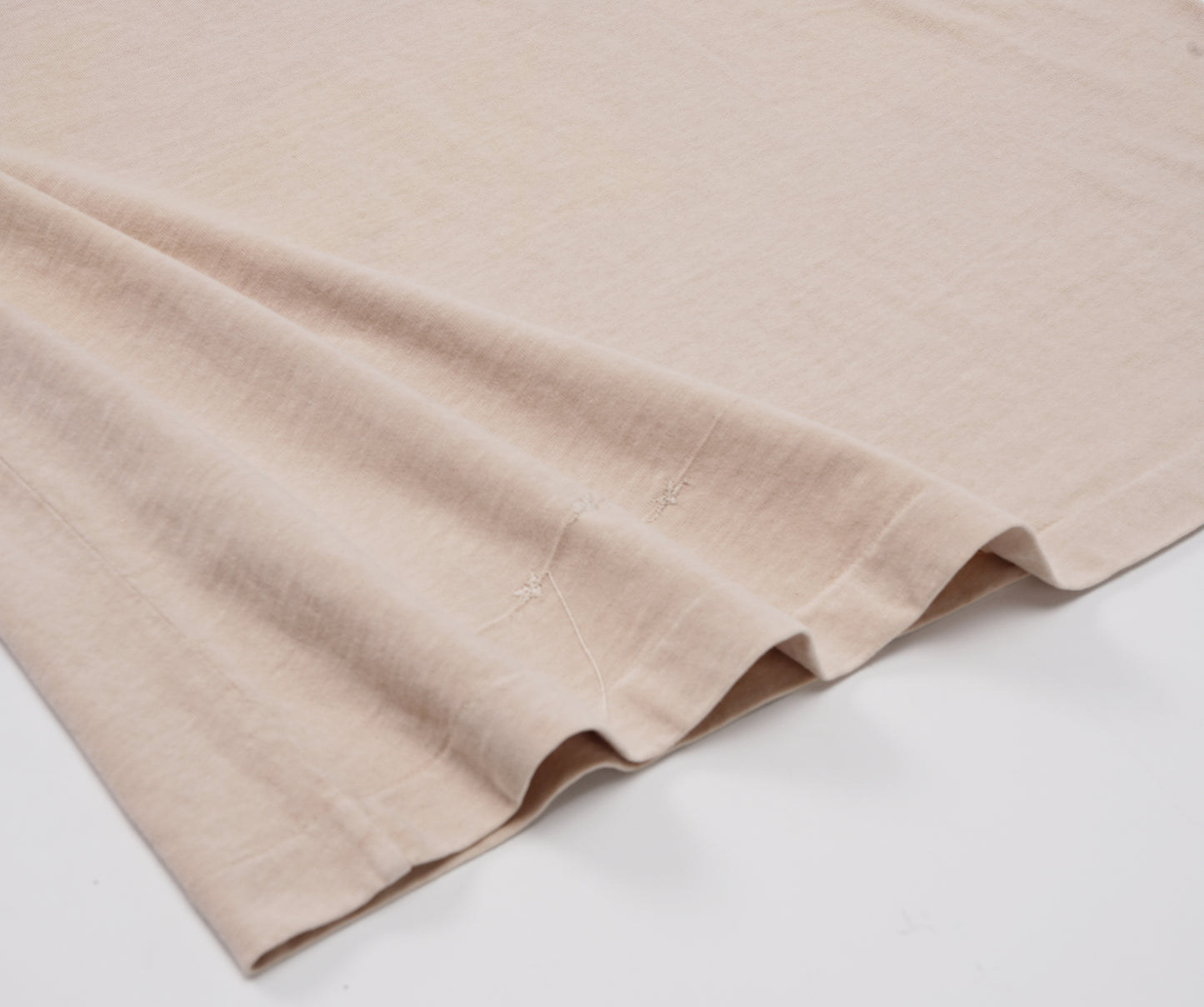 "UPCYCLED" - Graphic Easy Tee SS