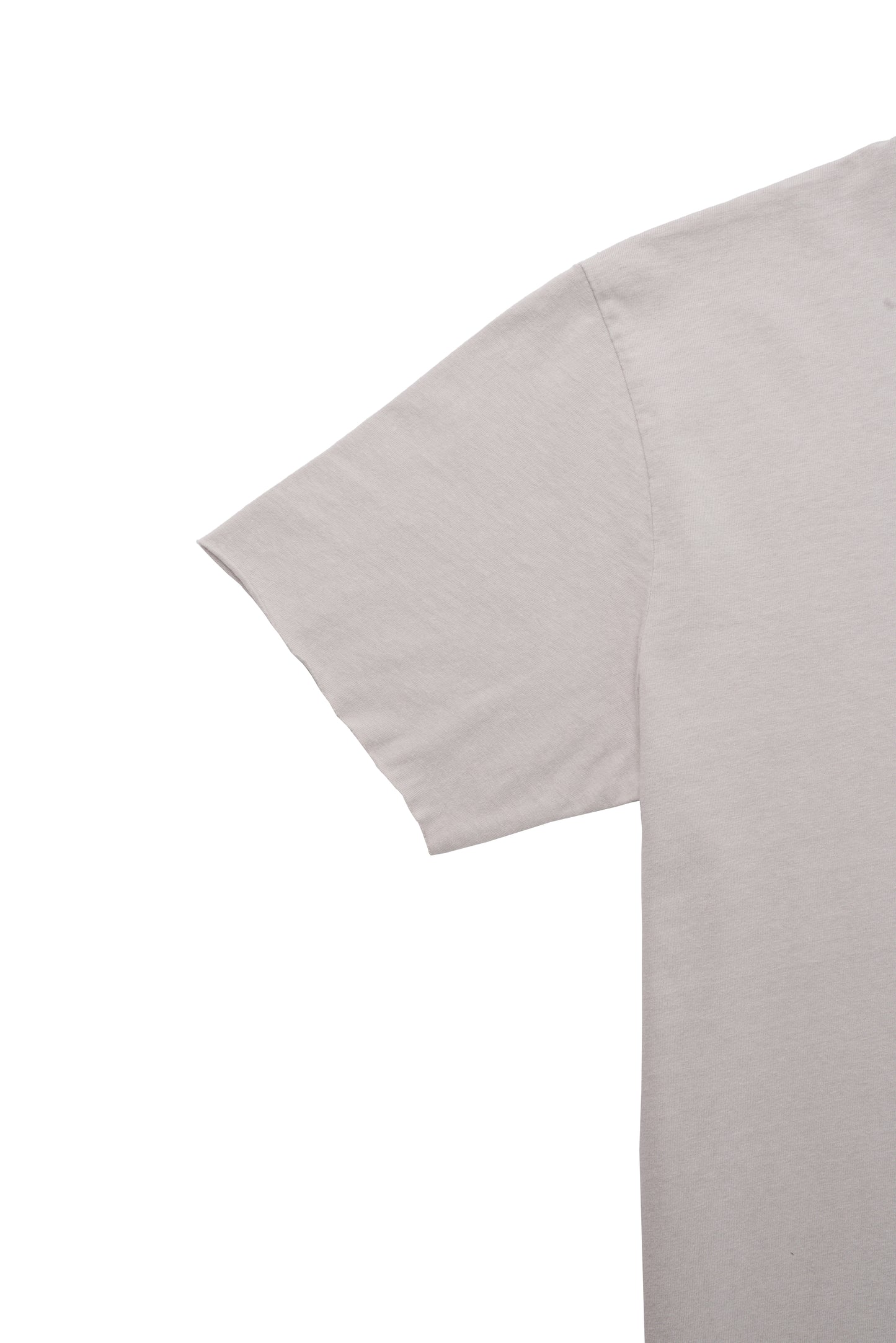 Graphic "Made in LA" Short Sleeve Tee