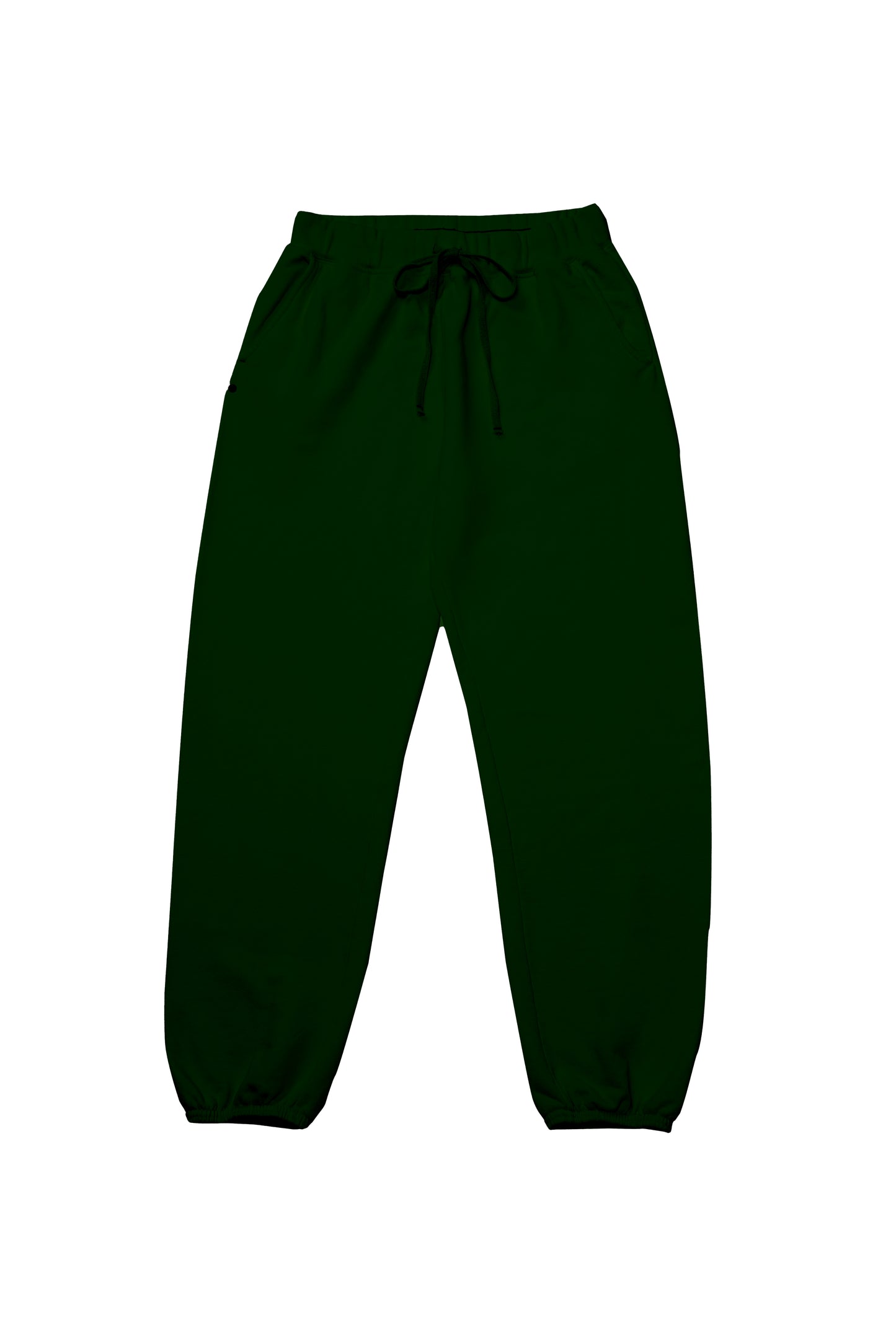 Essential Heavy Weight Joggers