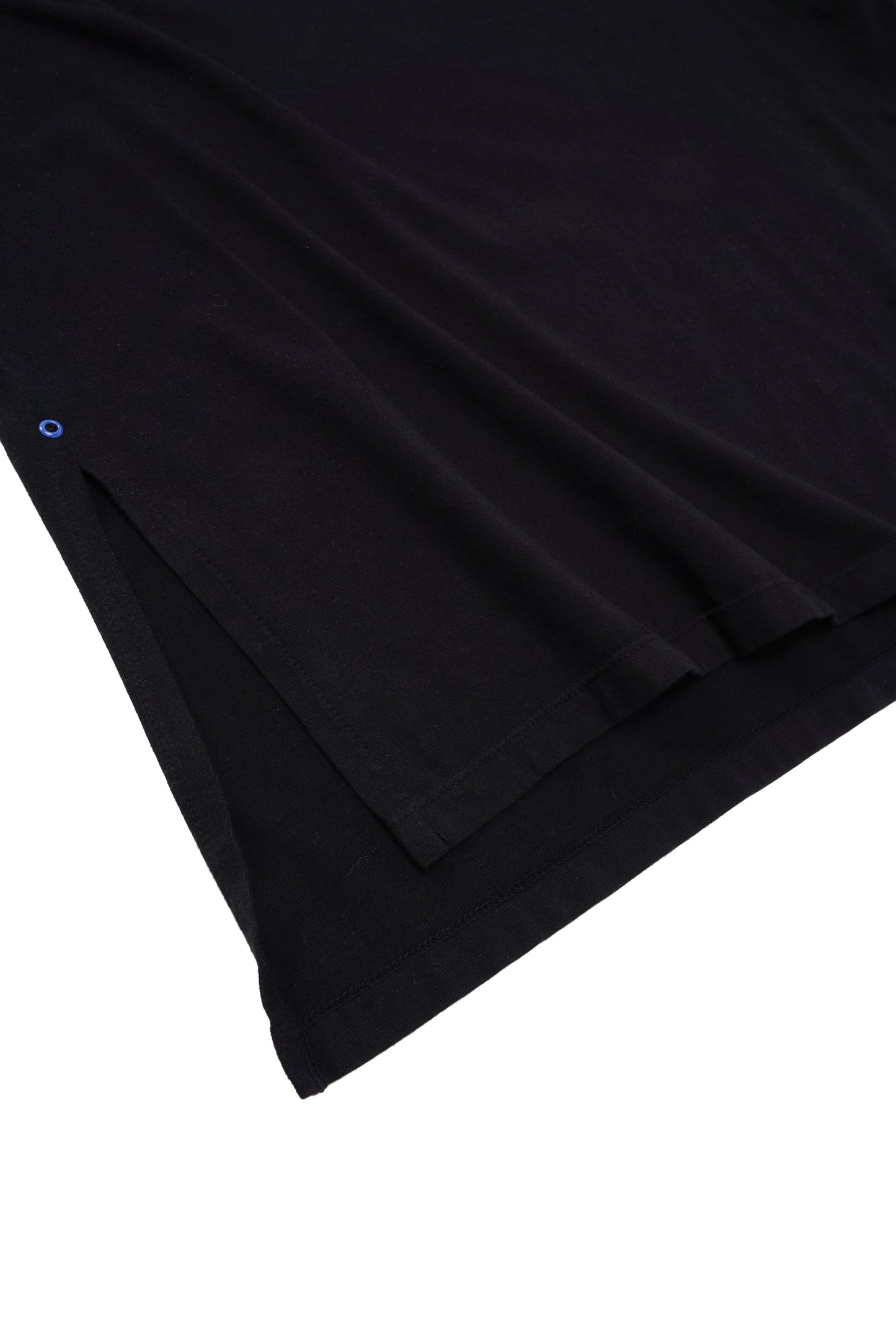 Unbalanced Long Sleeve Tee