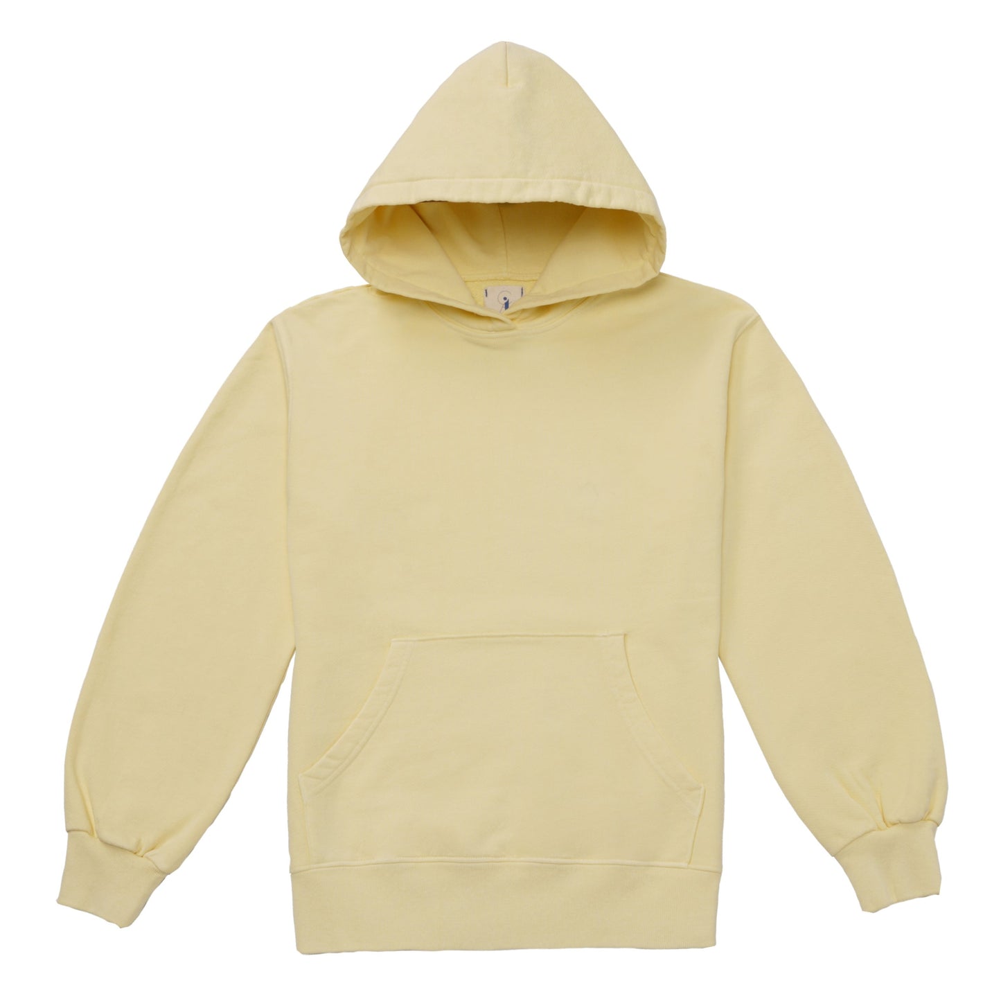 Heavyweight Pullover Hoodie