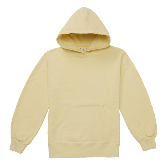 Heavyweight Pullover Hoodie