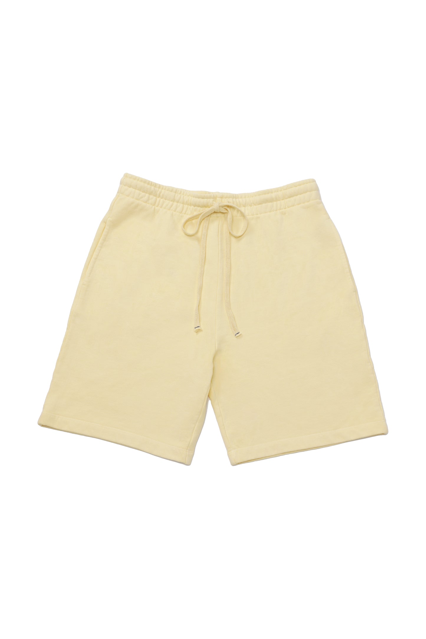Essential Heavy Weight Shorts