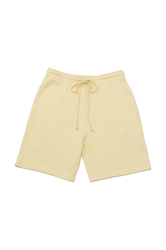 Essential Heavy Weight Shorts