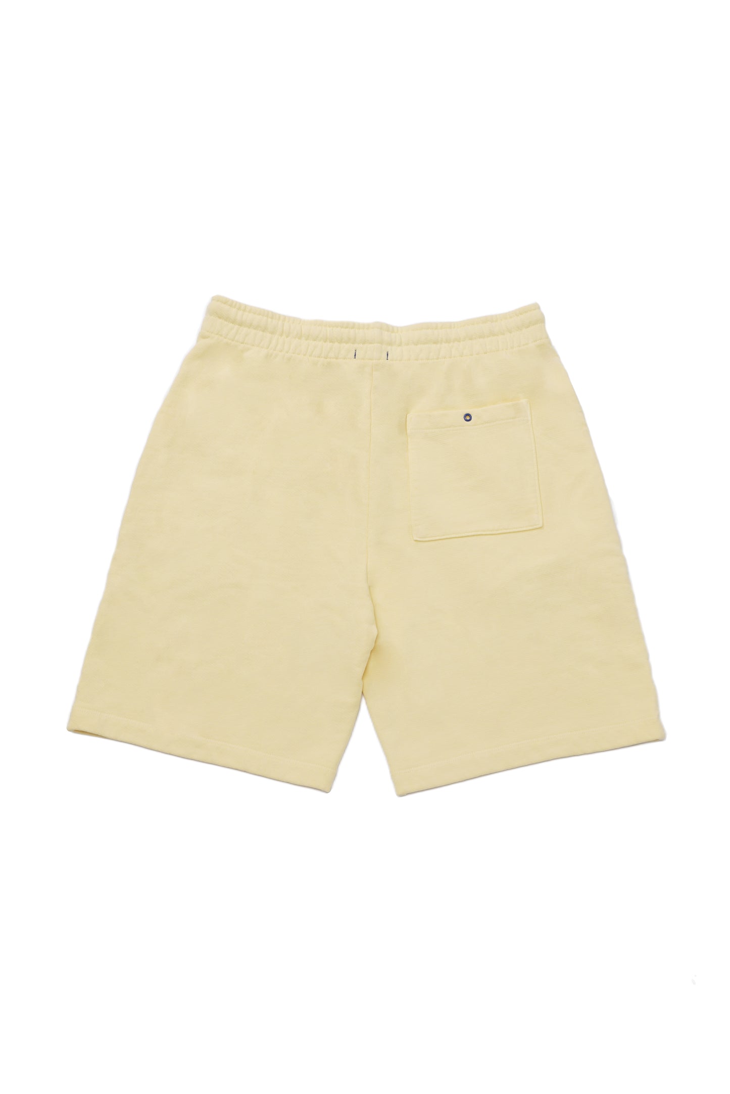 Essential Heavy Weight Shorts